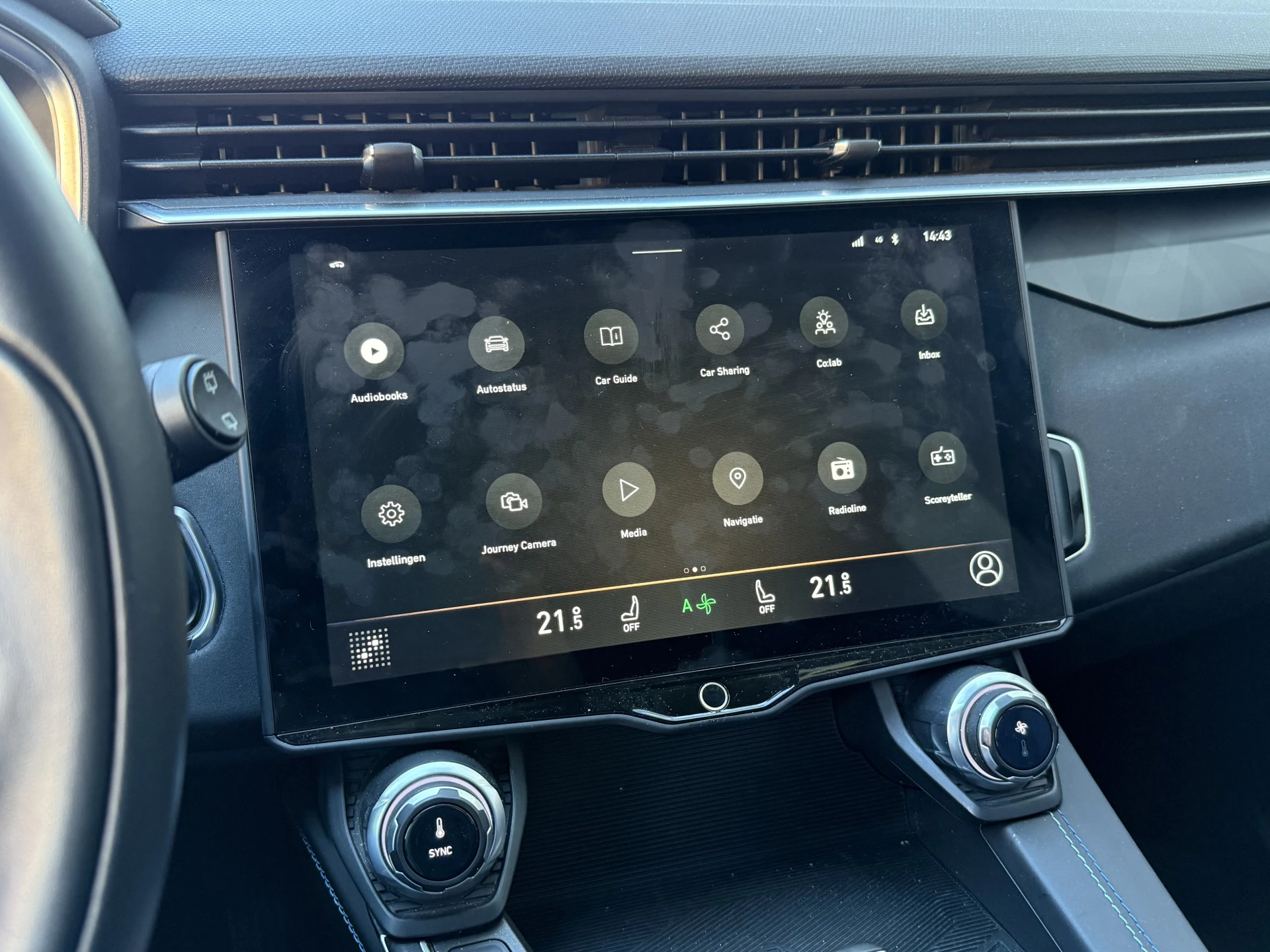 Hoofdafbeelding Lynk & Co 01