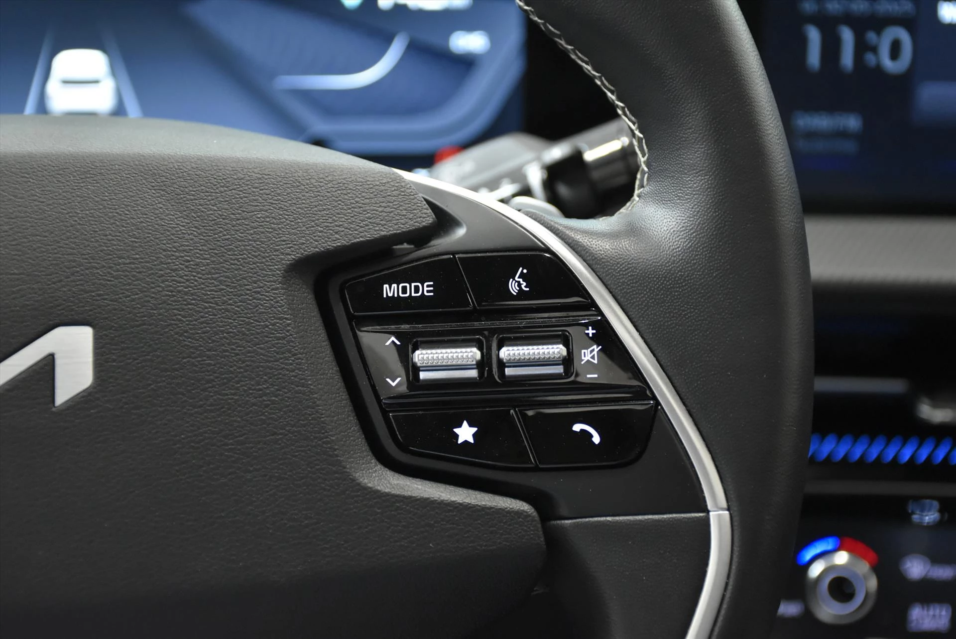 Hoofdafbeelding Kia EV6
