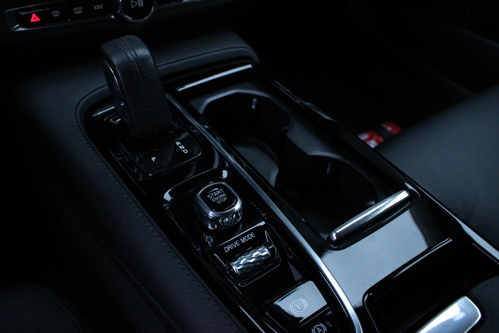 Hoofdafbeelding Volvo V90