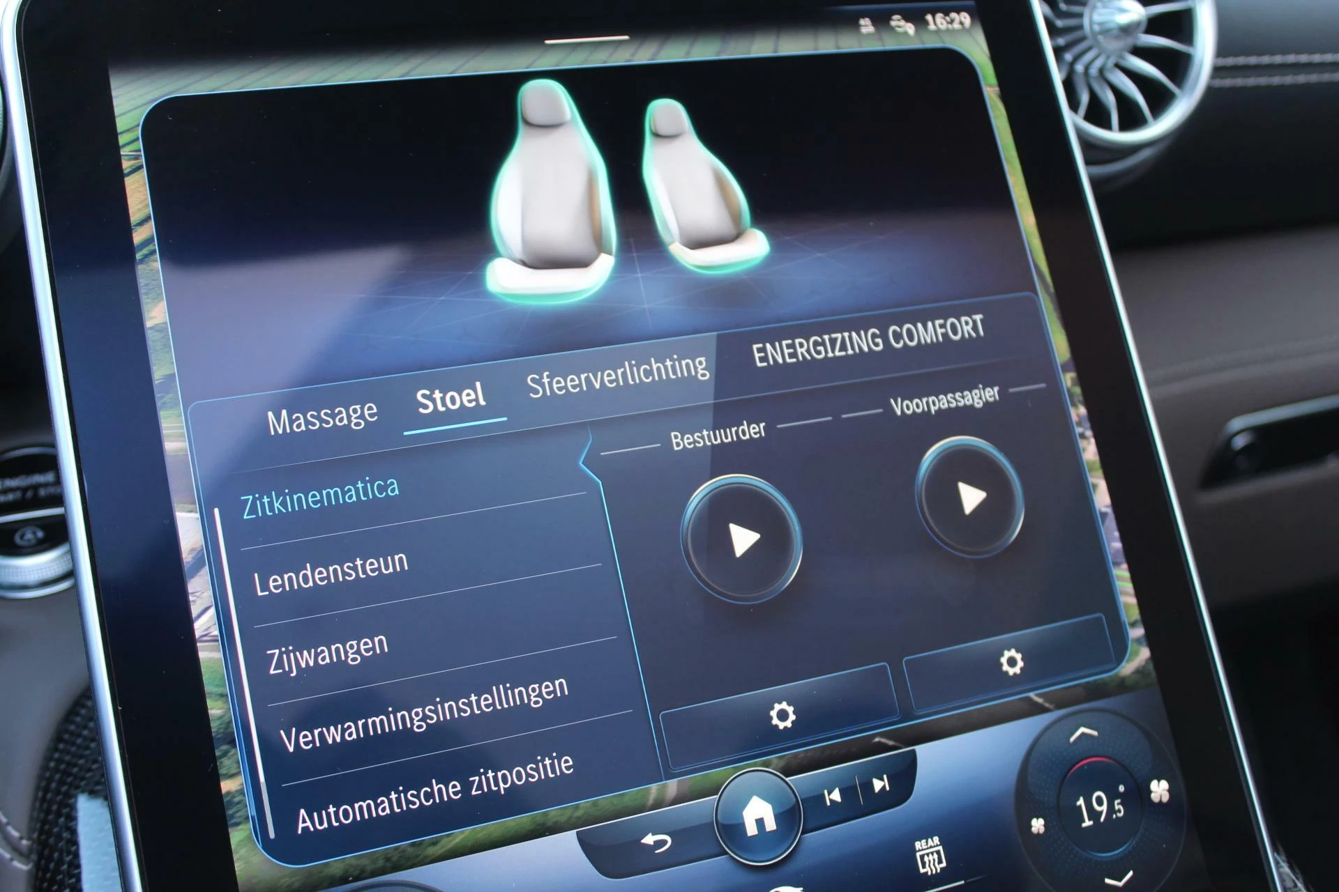 Hoofdafbeelding Mercedes-Benz SL