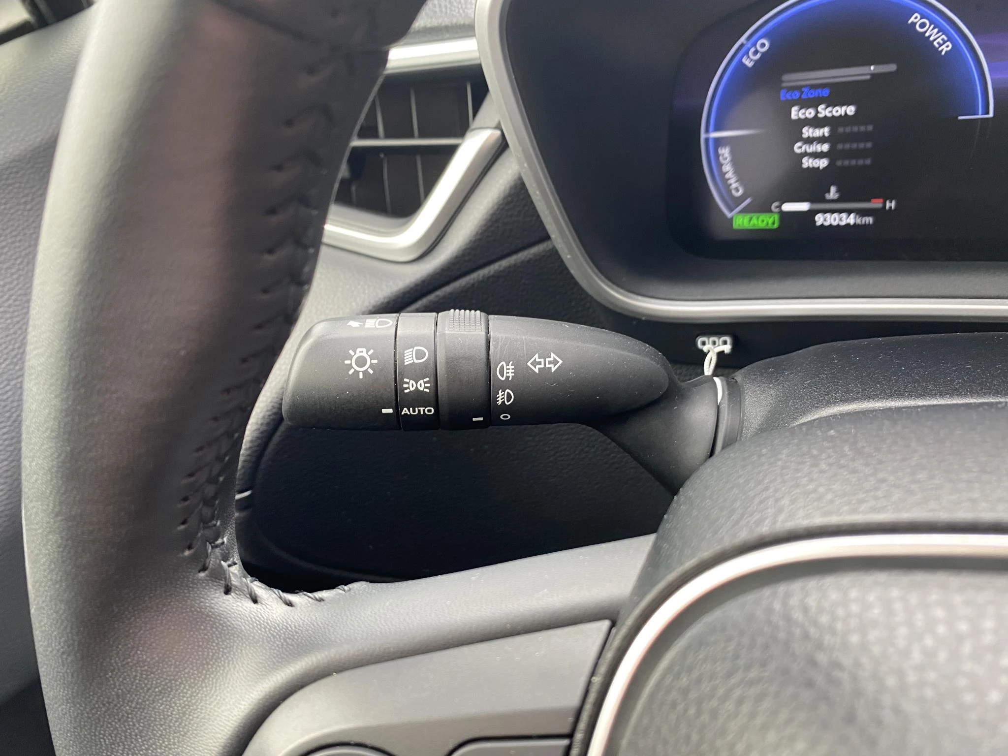 Hoofdafbeelding Toyota Corolla Cross