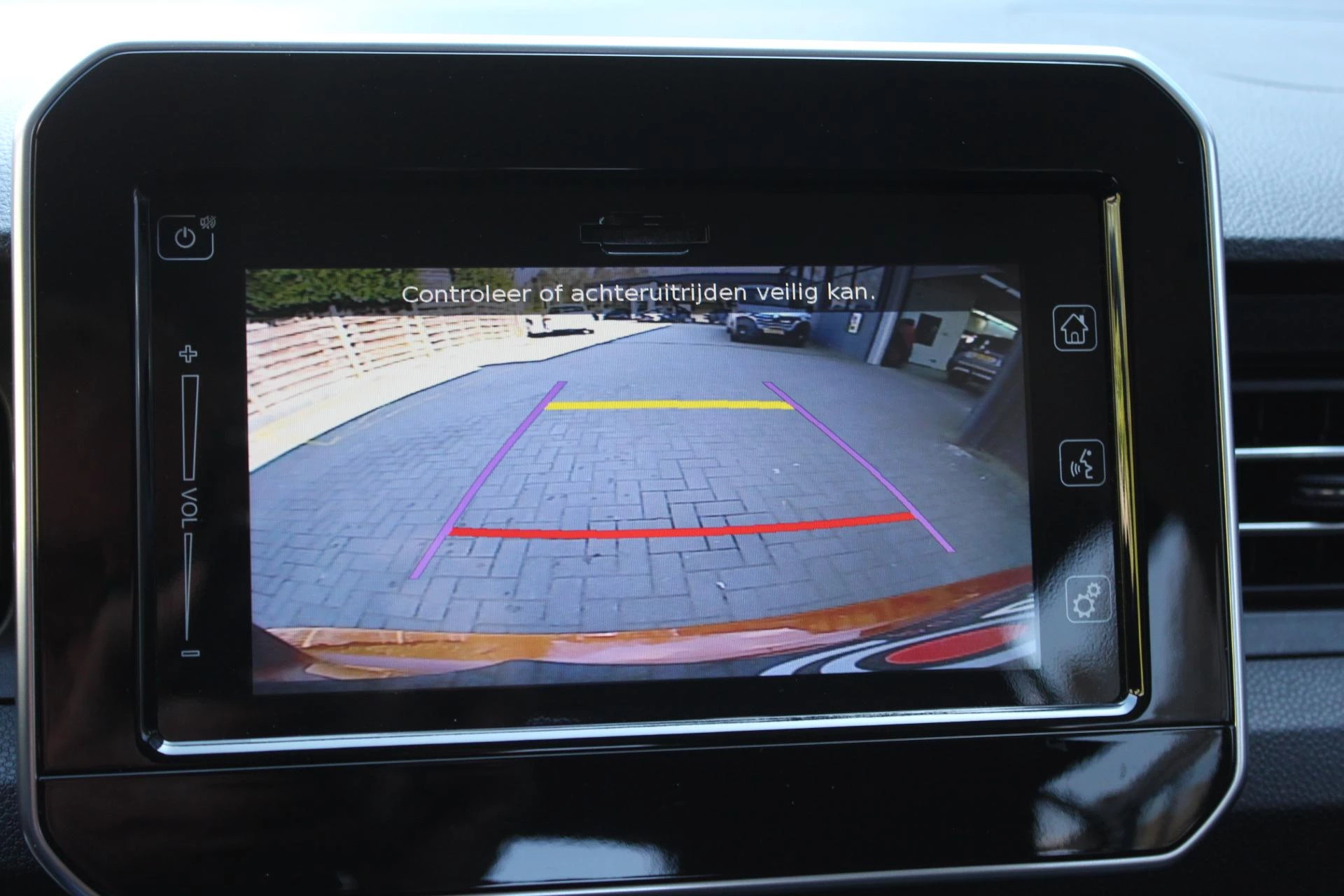 Hoofdafbeelding Suzuki Ignis