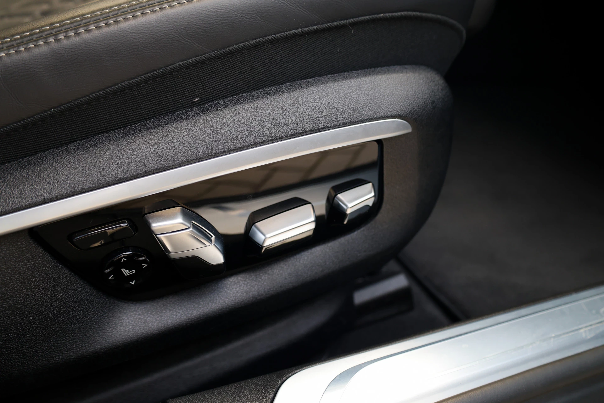 Hoofdafbeelding BMW 7 Serie