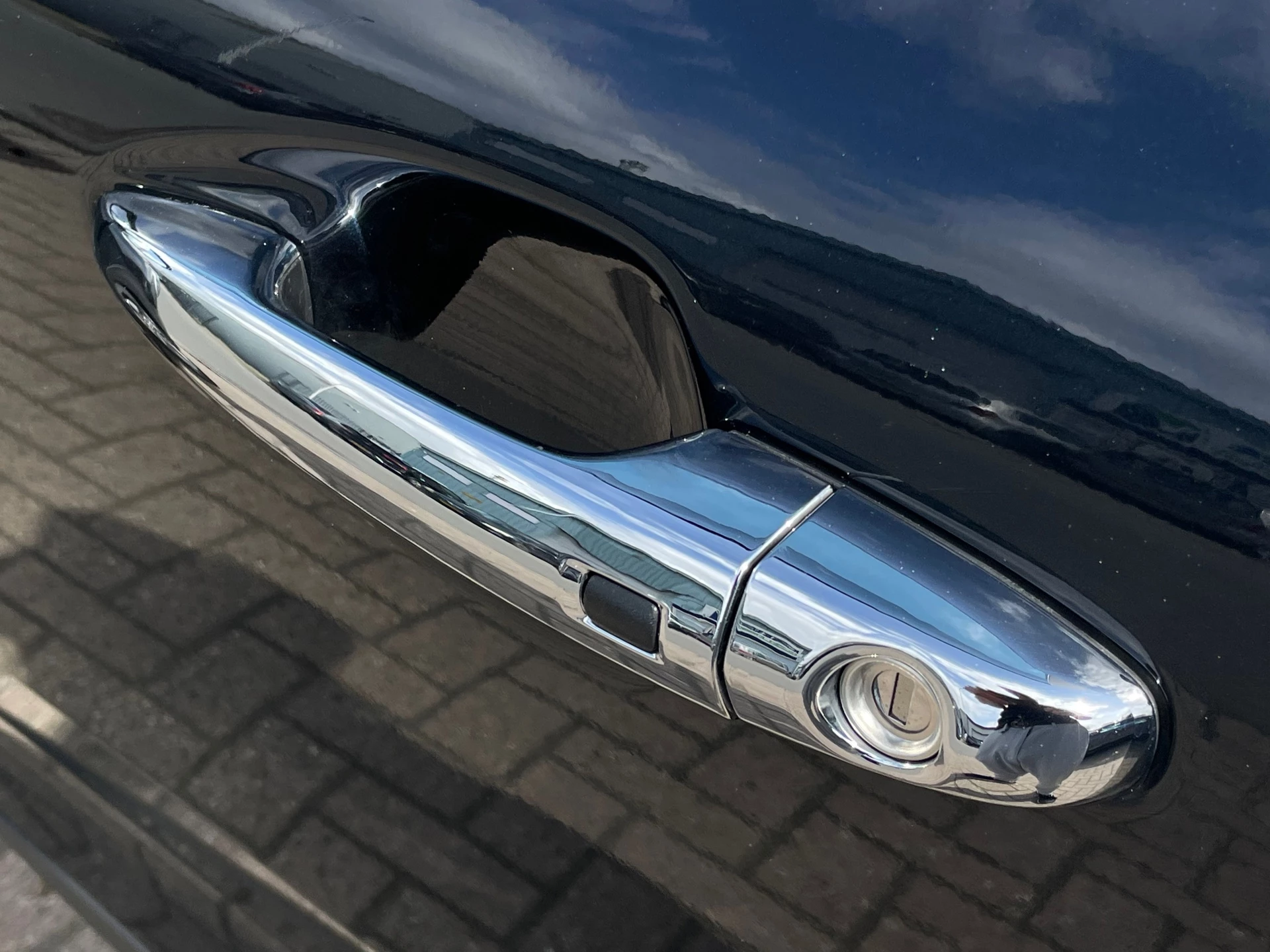 Hoofdafbeelding Kia e-Niro