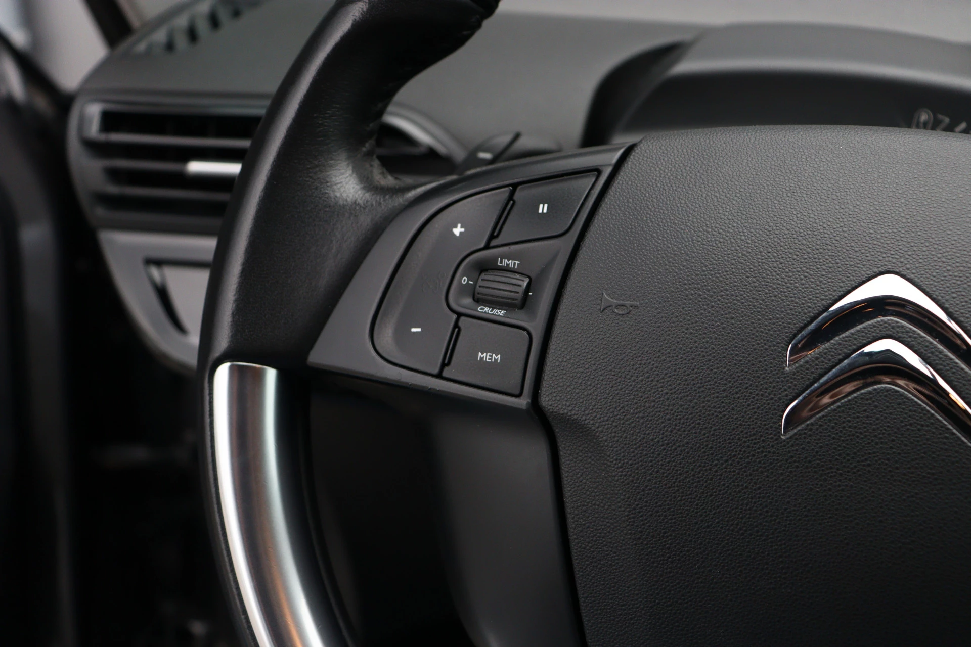 Hoofdafbeelding Citroën Grand C4 Spacetourer