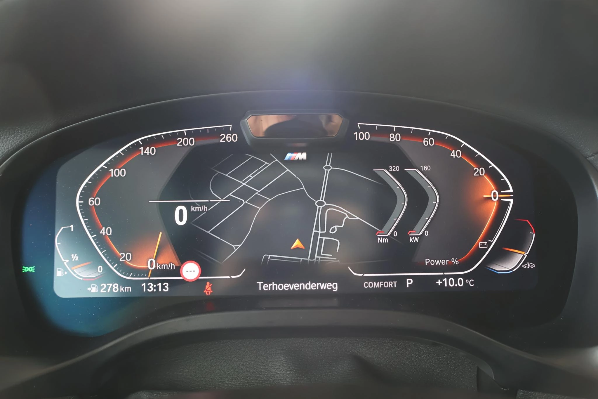 Hoofdafbeelding BMW X4