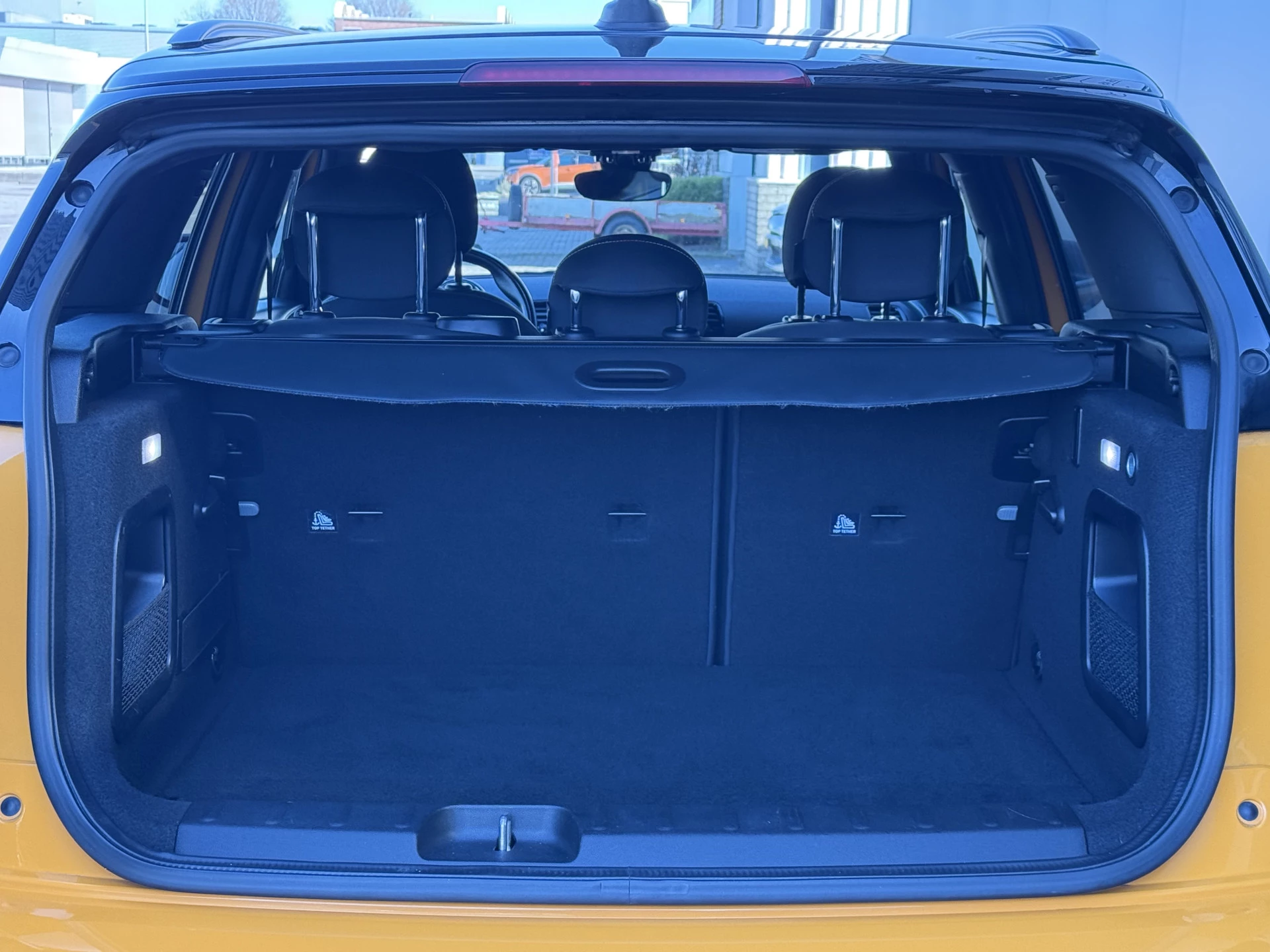 Hoofdafbeelding MINI Clubman