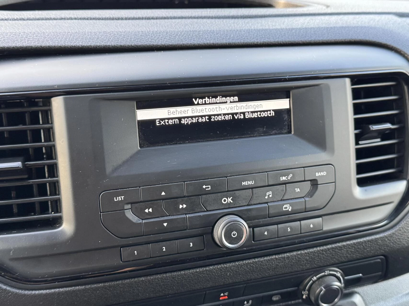 Hoofdafbeelding Peugeot Expert