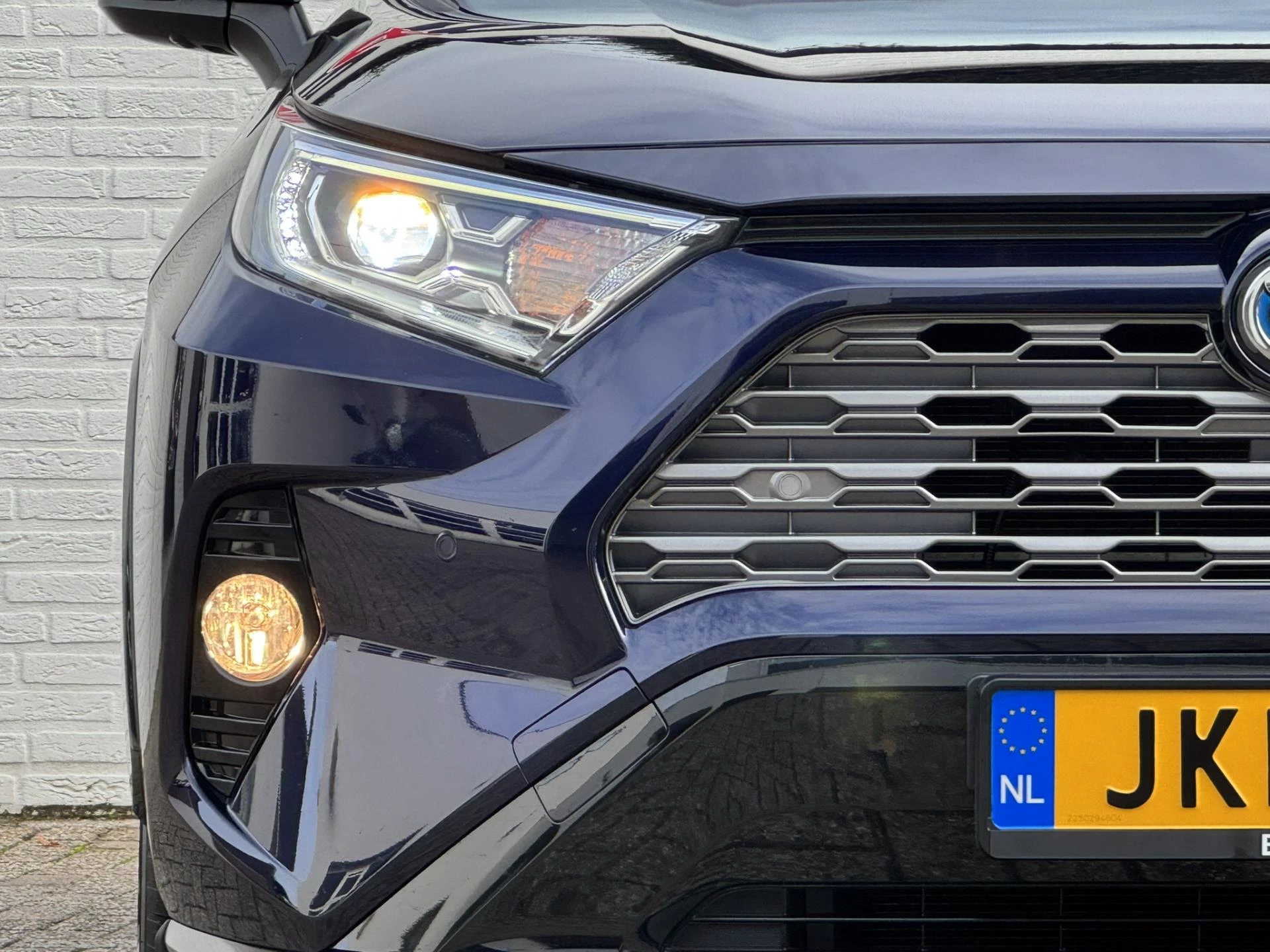 Hoofdafbeelding Toyota RAV4