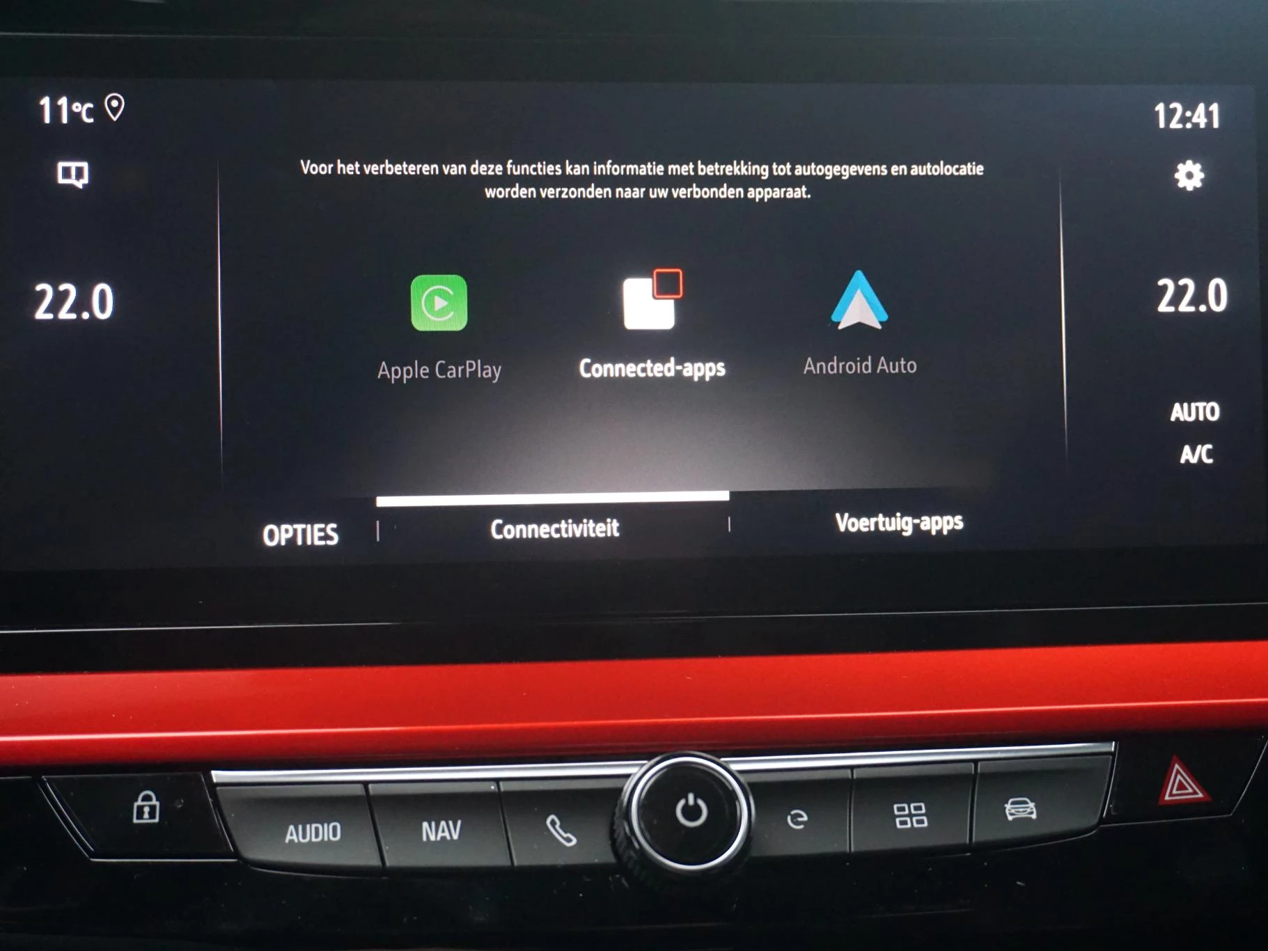 Hoofdafbeelding Opel Mokka-e