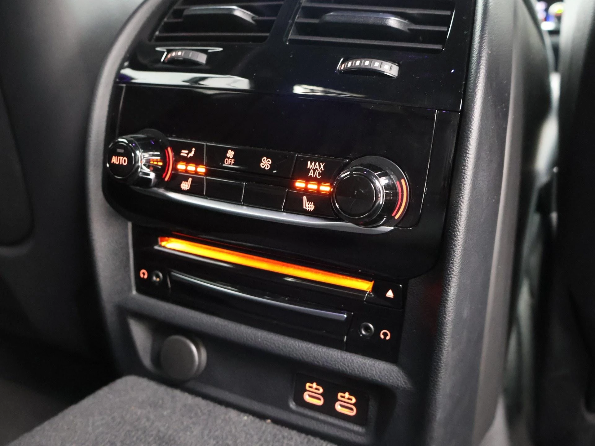 Hoofdafbeelding BMW M5