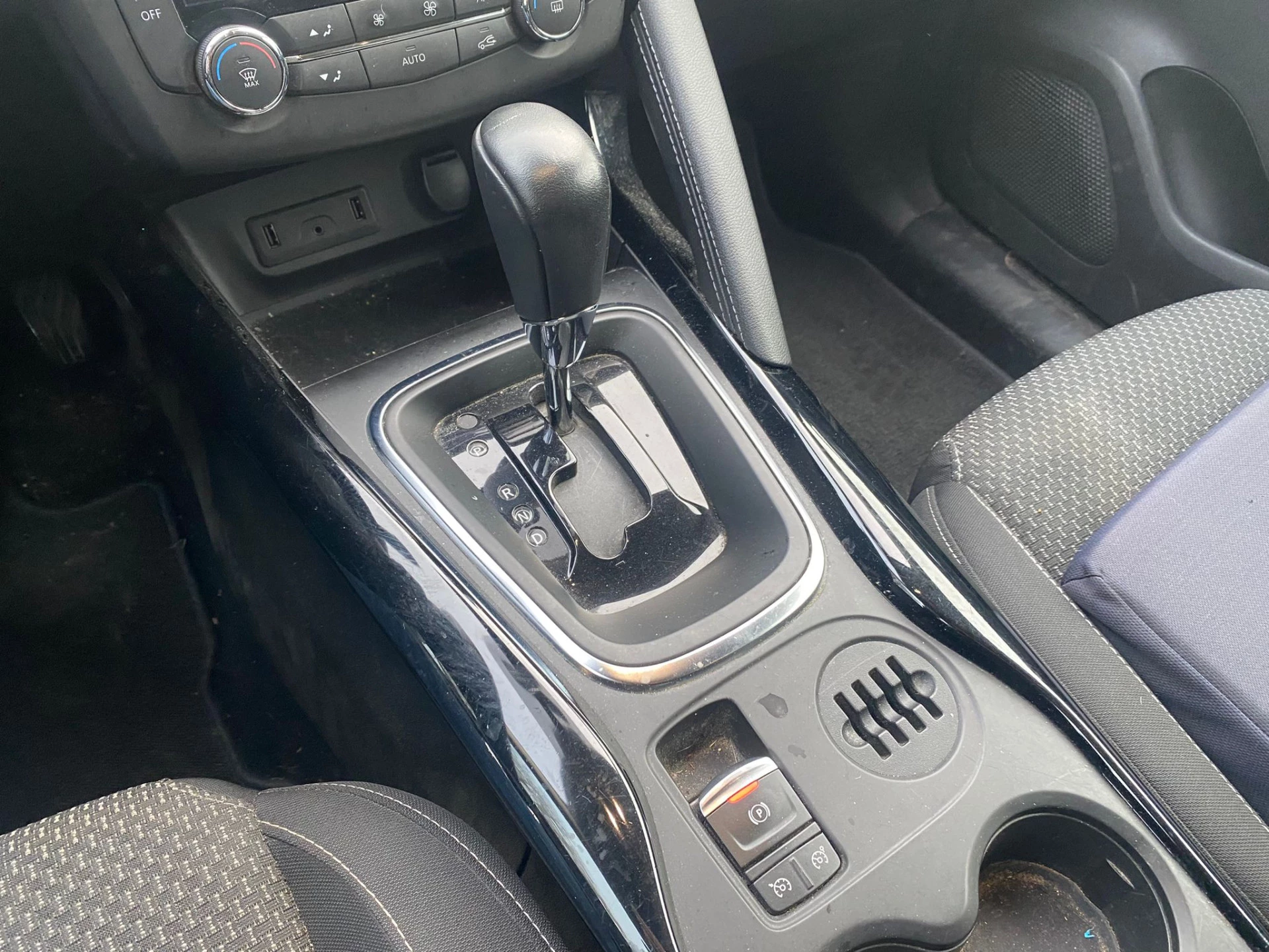 Hoofdafbeelding Renault Kadjar