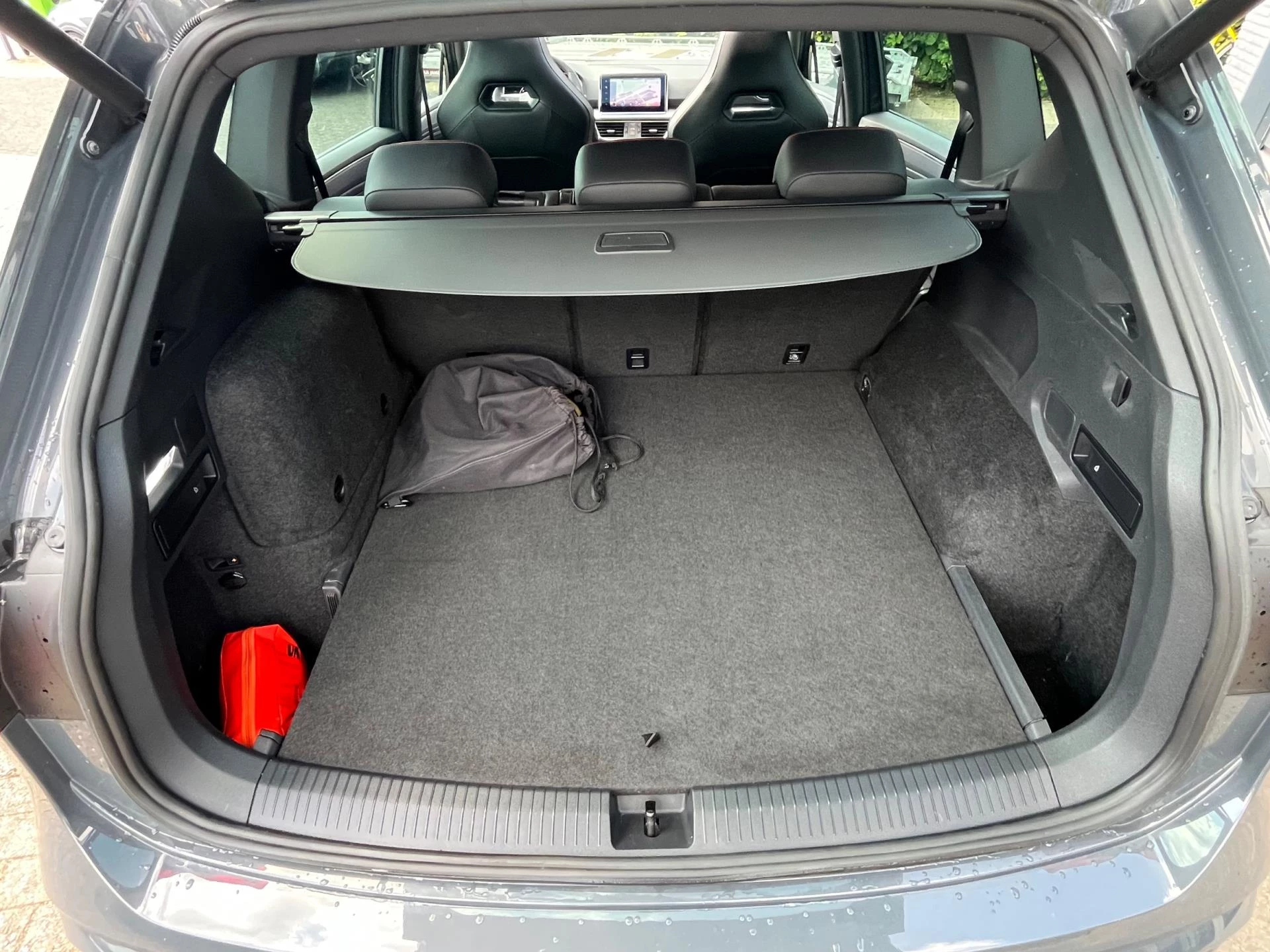 Hoofdafbeelding SEAT Tarraco