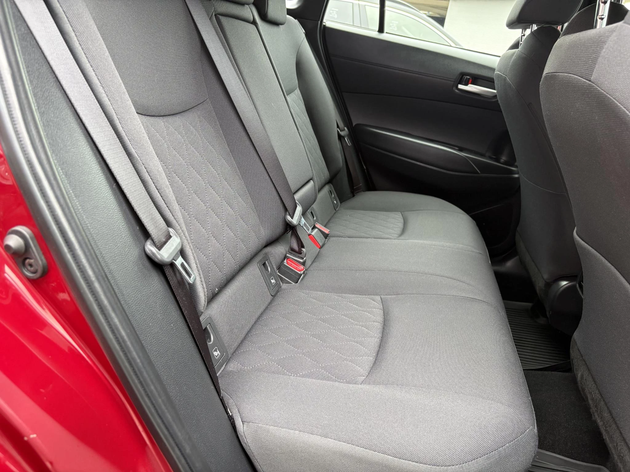 Hoofdafbeelding Toyota Corolla Cross