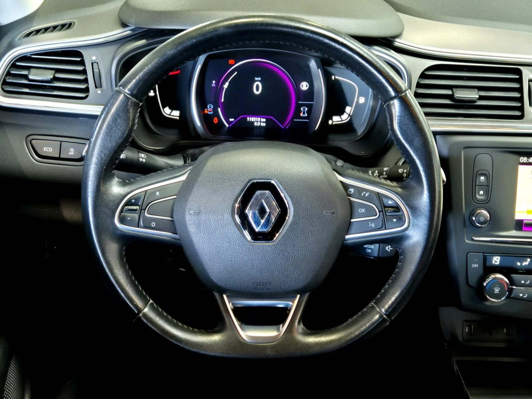 Hoofdafbeelding Renault Kadjar