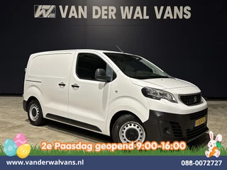 Peugeot Expert 1.5 BlueHDI 116pk L1H1 Inrichting Euro6 Airco | Cruisecontrol | Parkeersensoren Bijrijdersbank