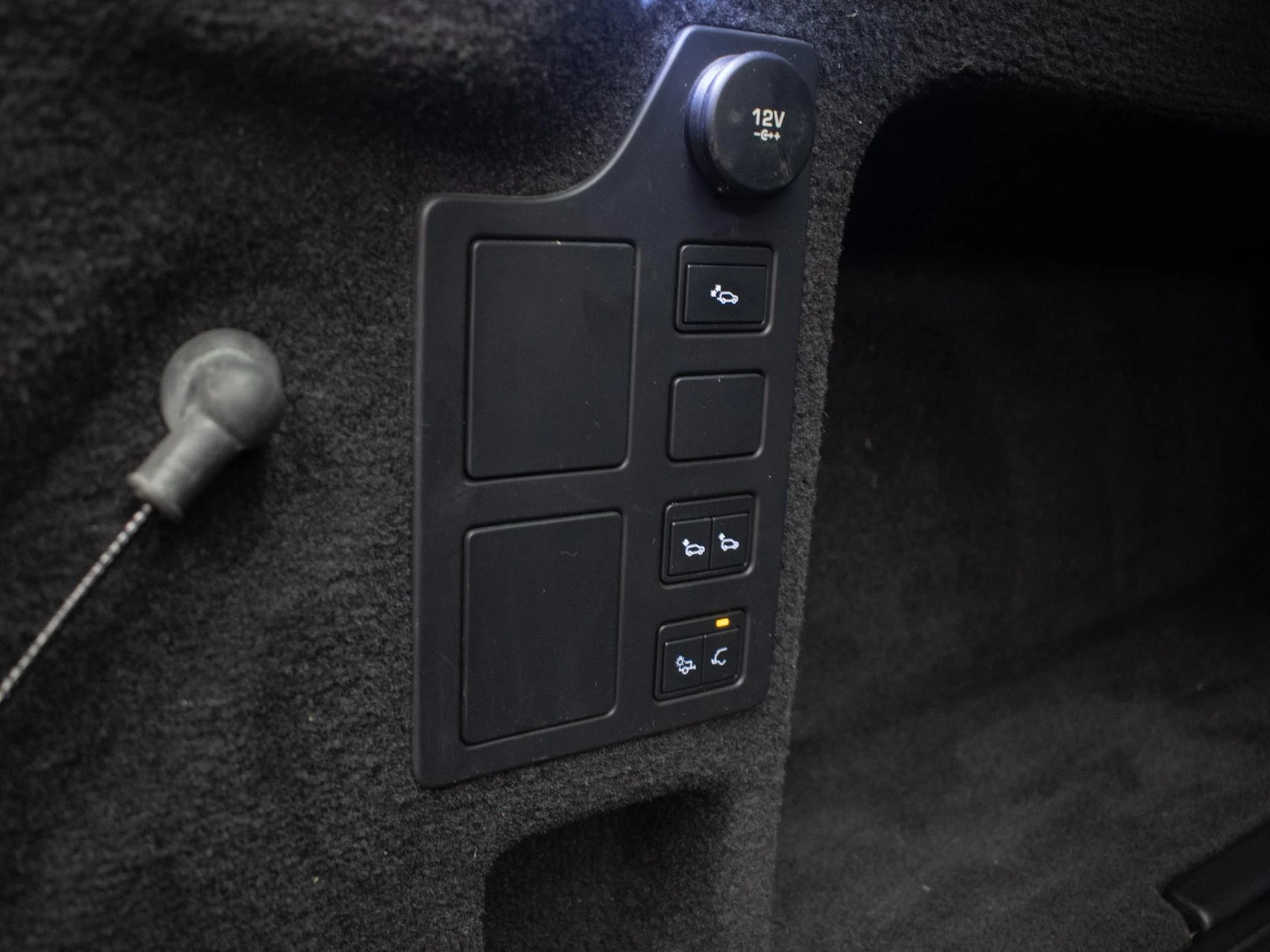 Hoofdafbeelding Land Rover Discovery Sport