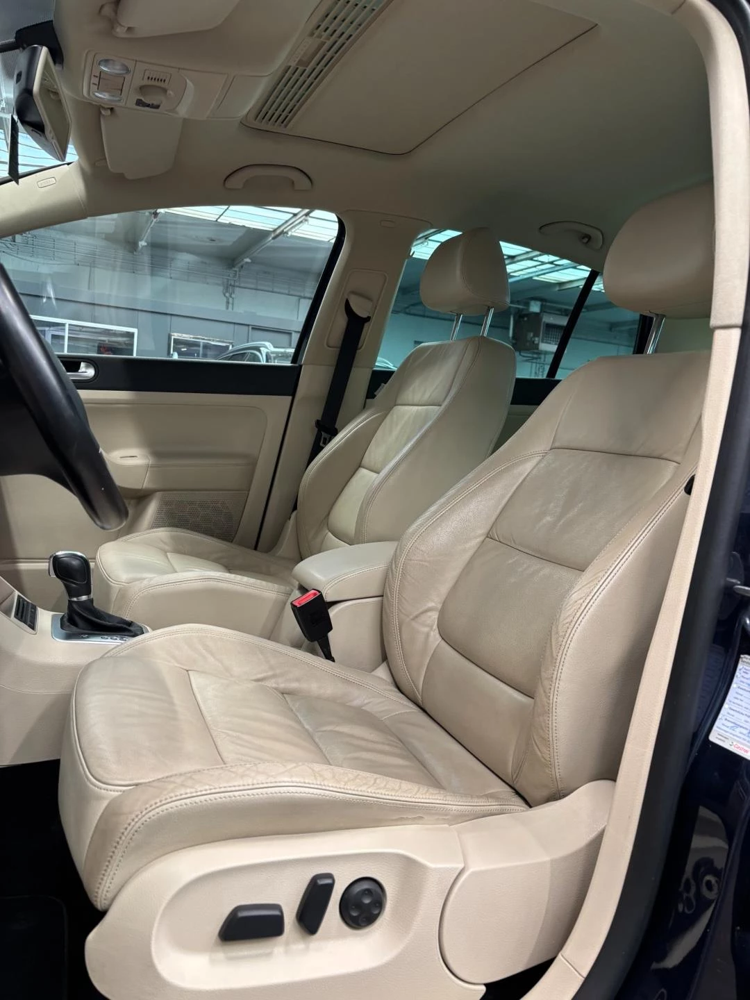 Hoofdafbeelding Volkswagen Golf Plus