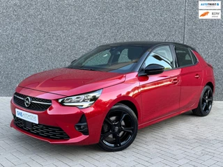 Opel CORSA 1.2 GS Line | Nieuwe distributie | Carplay | Rijstrook assistent | Climate control | DAB | Cruise control | Camera |