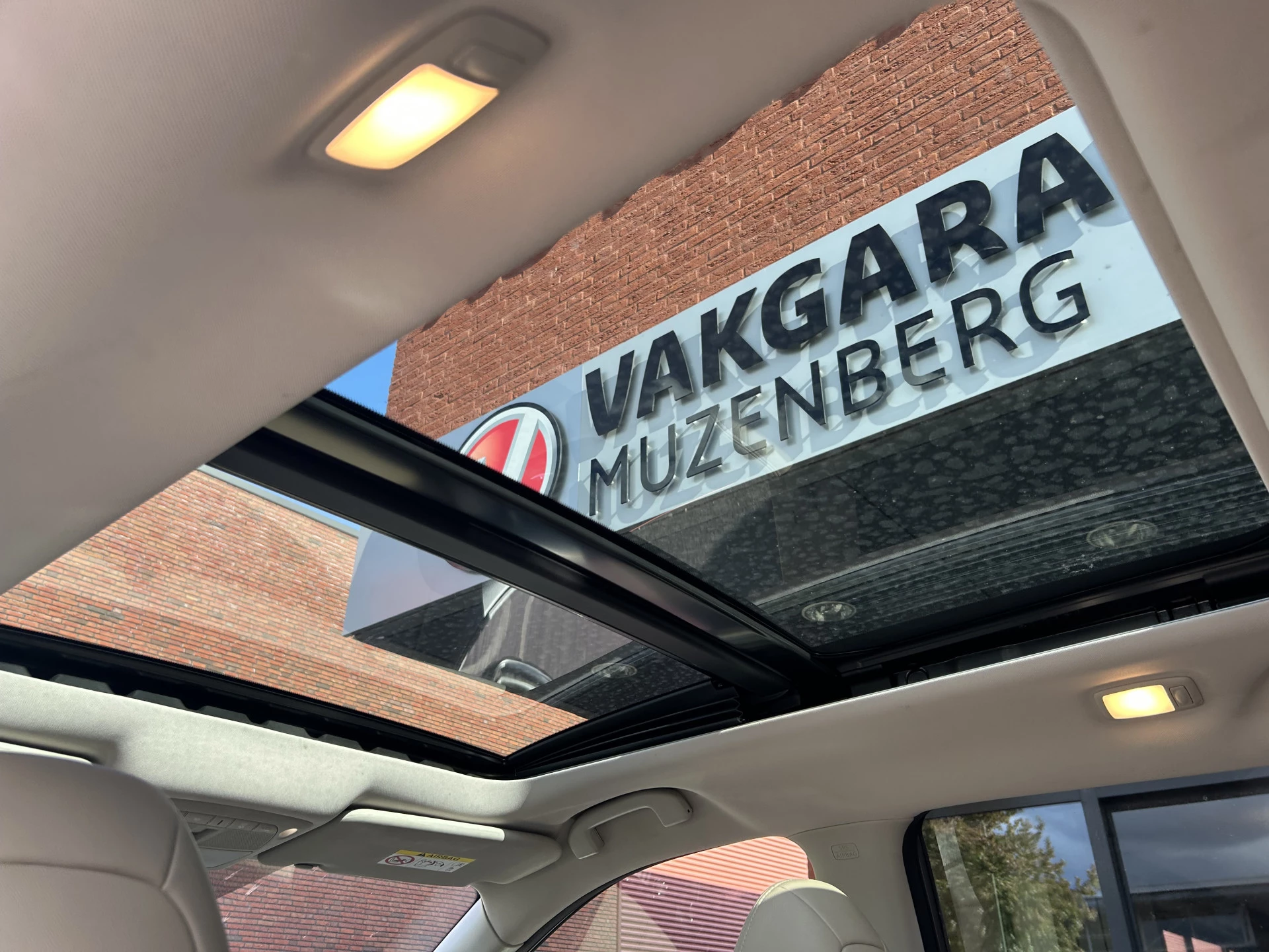 Hoofdafbeelding Nissan X-Trail