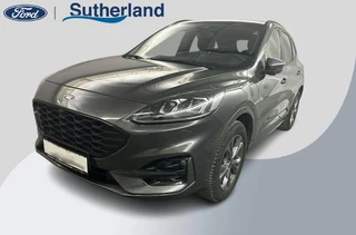 Ford Kuga 2.5 PHEV ST-Line X 225pk | Driver Assistance Pack | Panoramadak | Technology Pack | Winterpack | All Weather Banden
