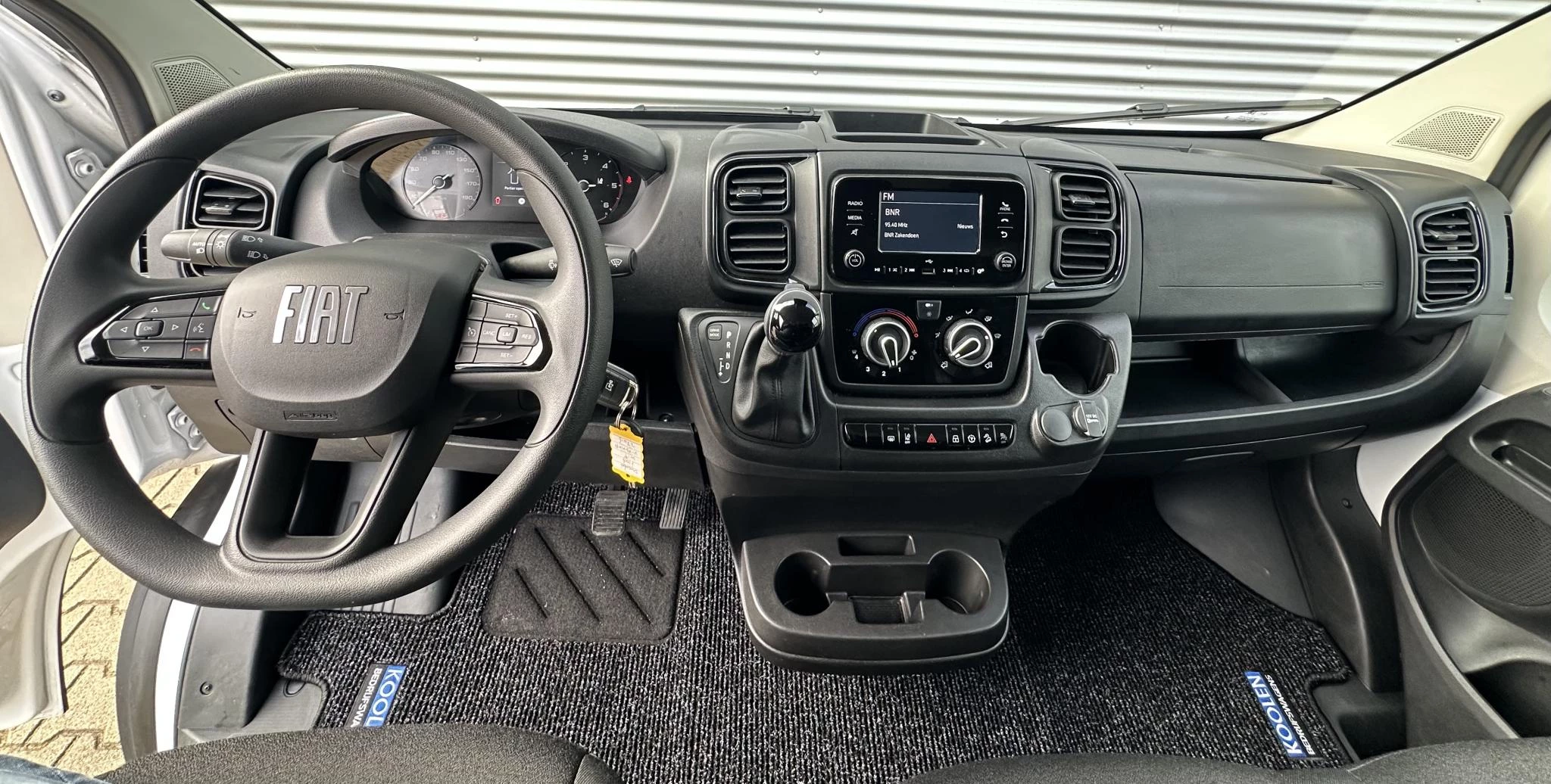 Hoofdafbeelding Fiat Ducato