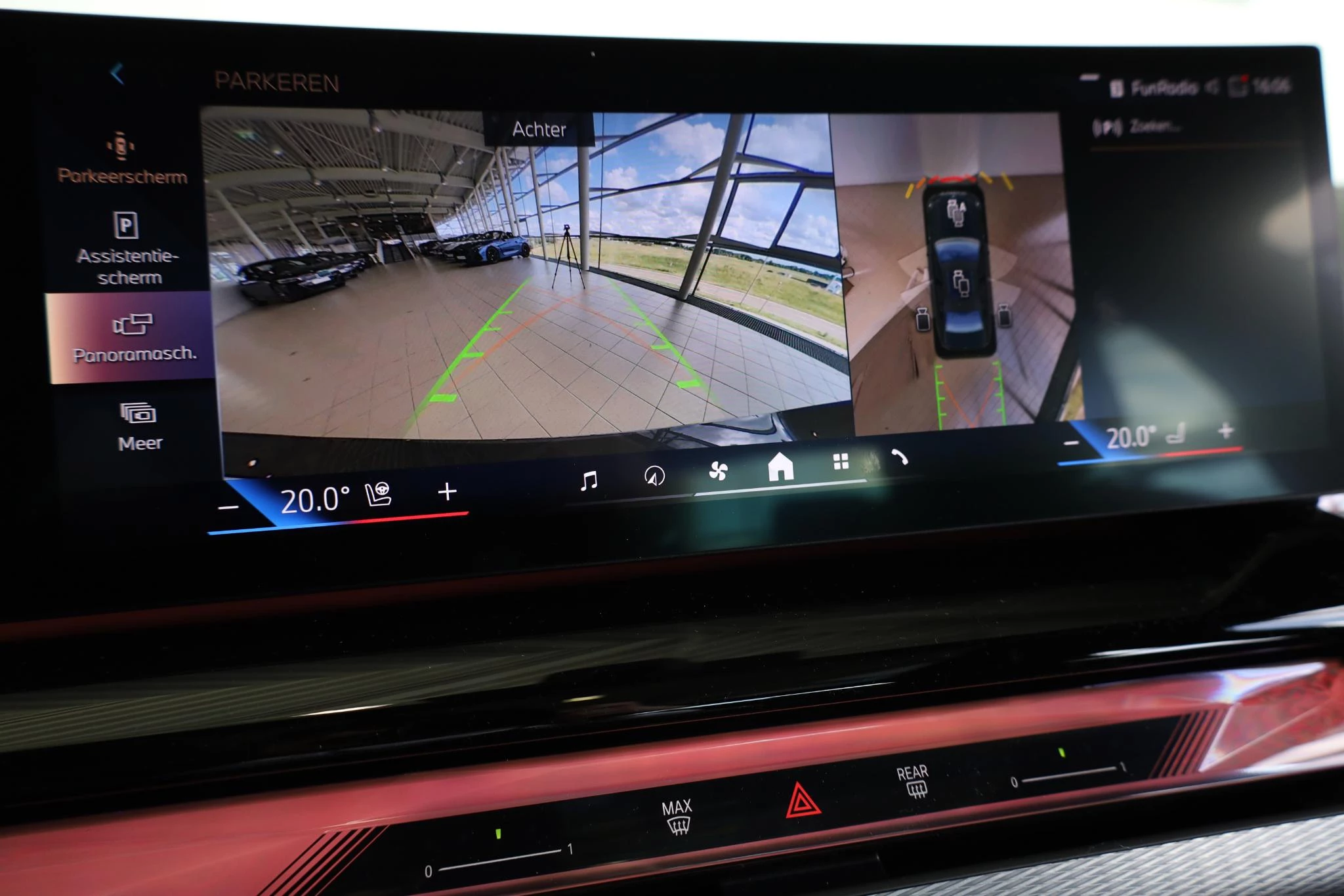 Hoofdafbeelding BMW i5