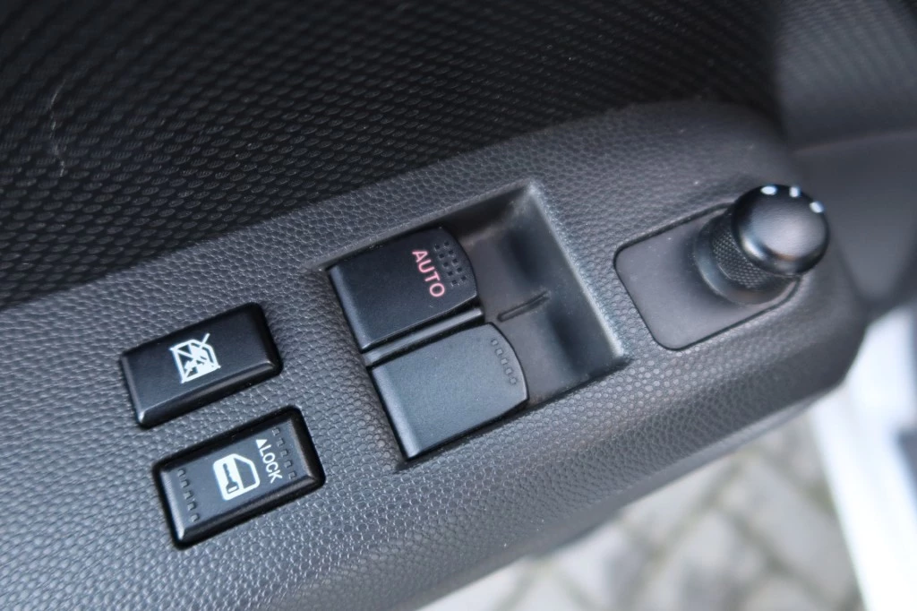 Hoofdafbeelding Opel Agila