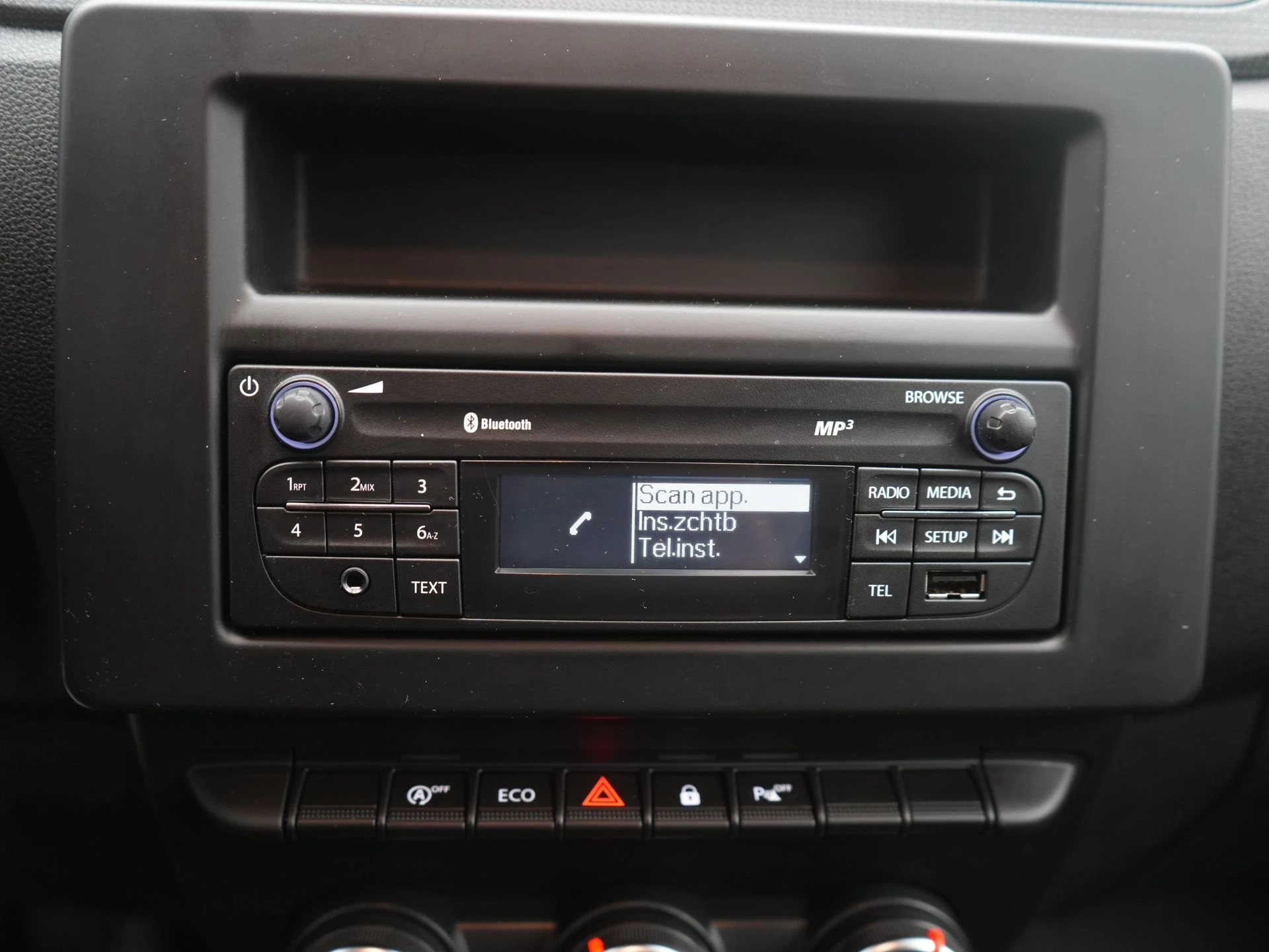 Hoofdafbeelding Renault Express