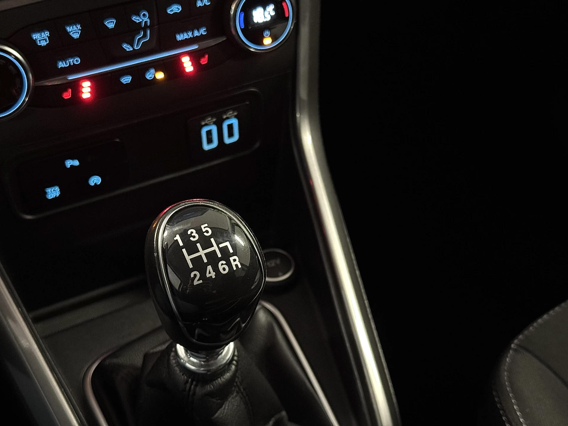Hoofdafbeelding Ford EcoSport