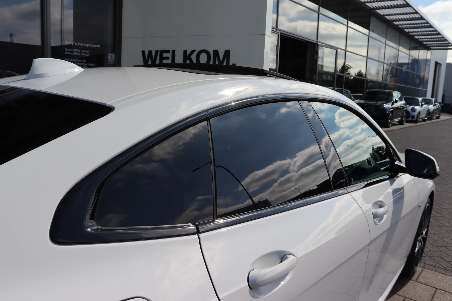 Hoofdafbeelding BMW 2 Serie