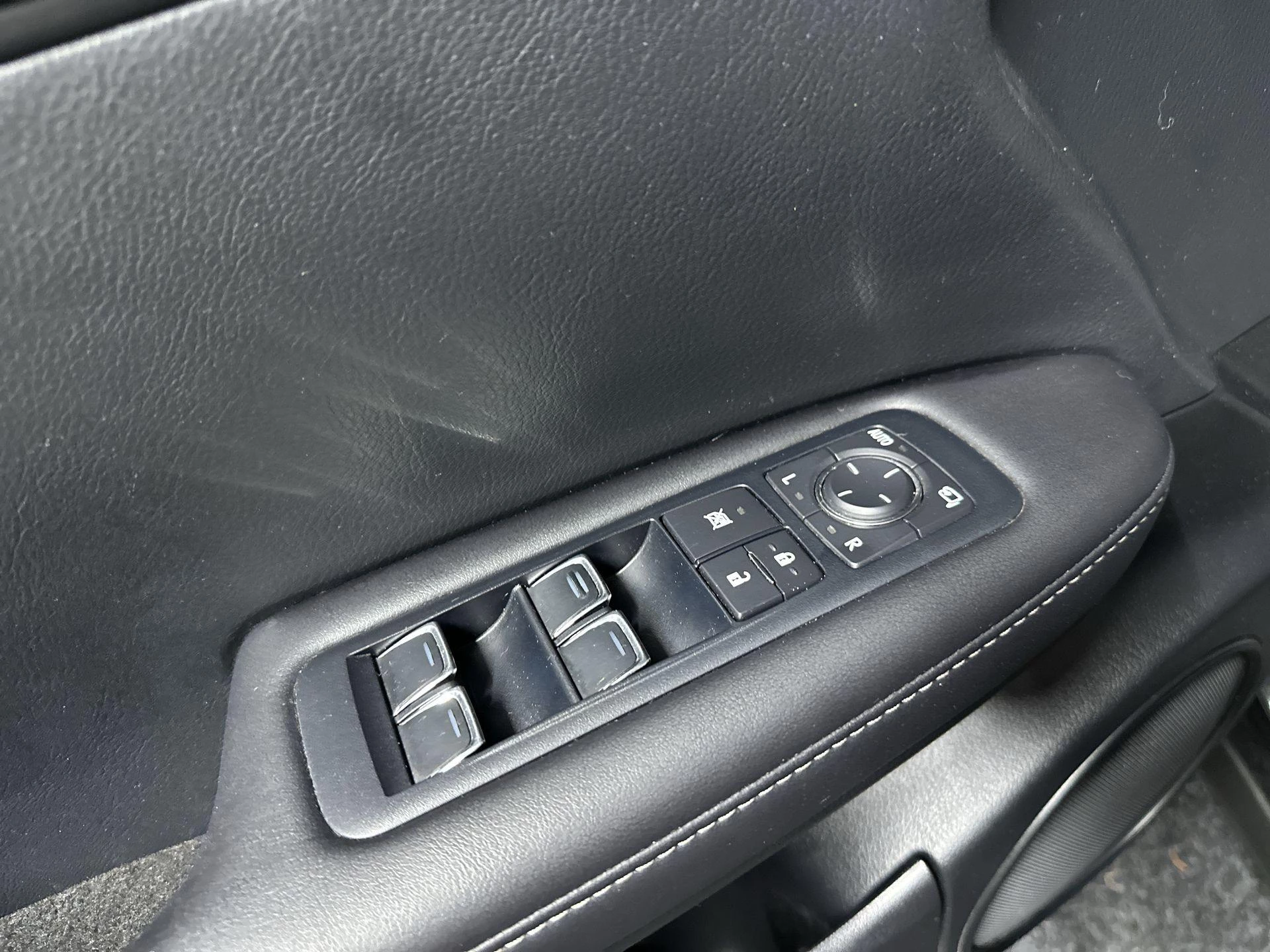 Hoofdafbeelding Lexus RX