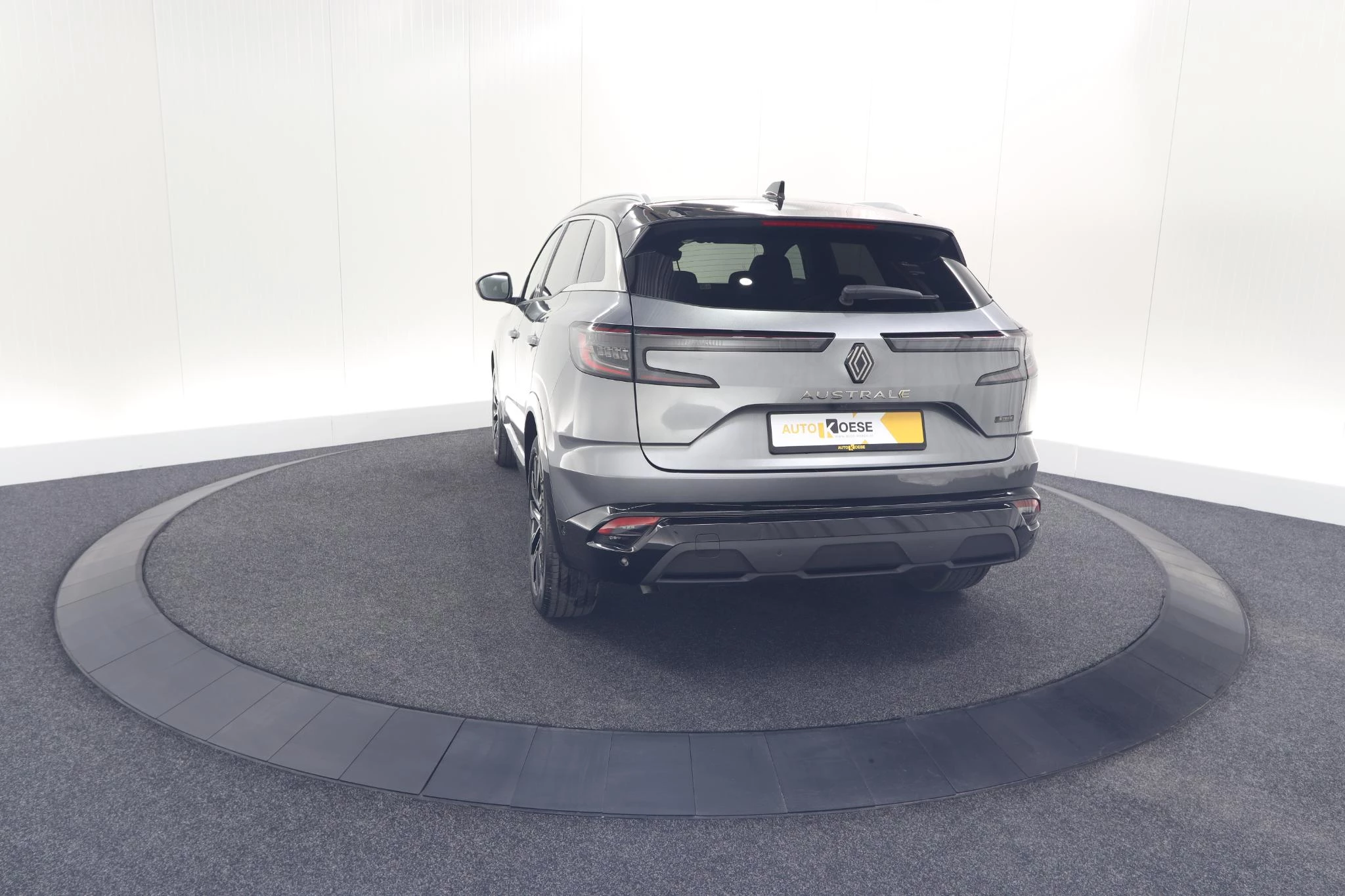 Hoofdafbeelding Renault Austral