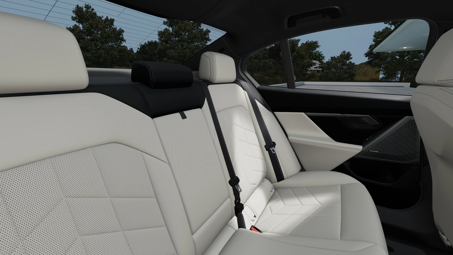 Hoofdafbeelding BMW i5
