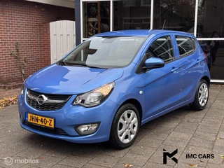 Opel KARL 1.0 ecoFLEX Innovation