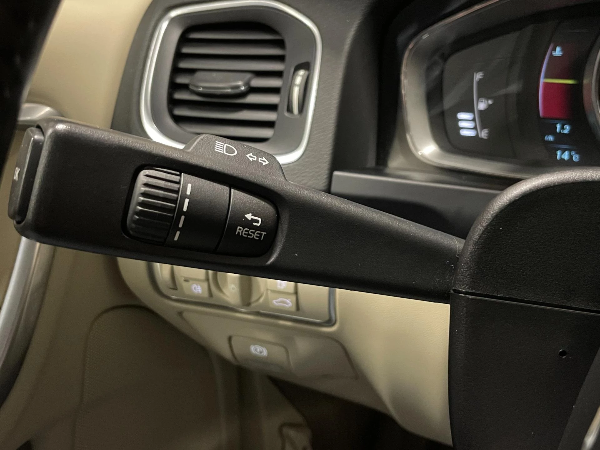 Hoofdafbeelding Volvo S60