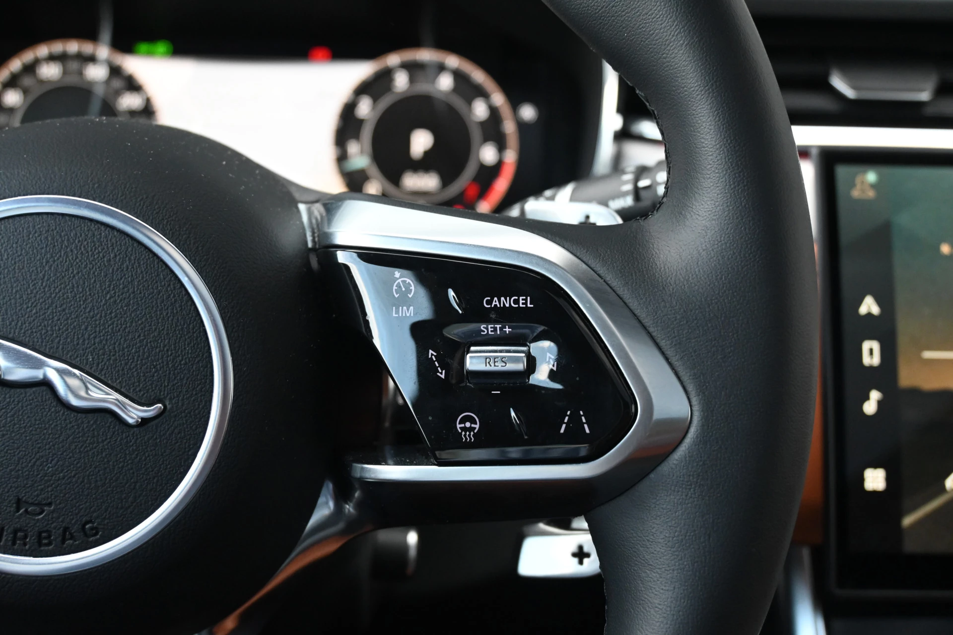 Hoofdafbeelding Jaguar XF