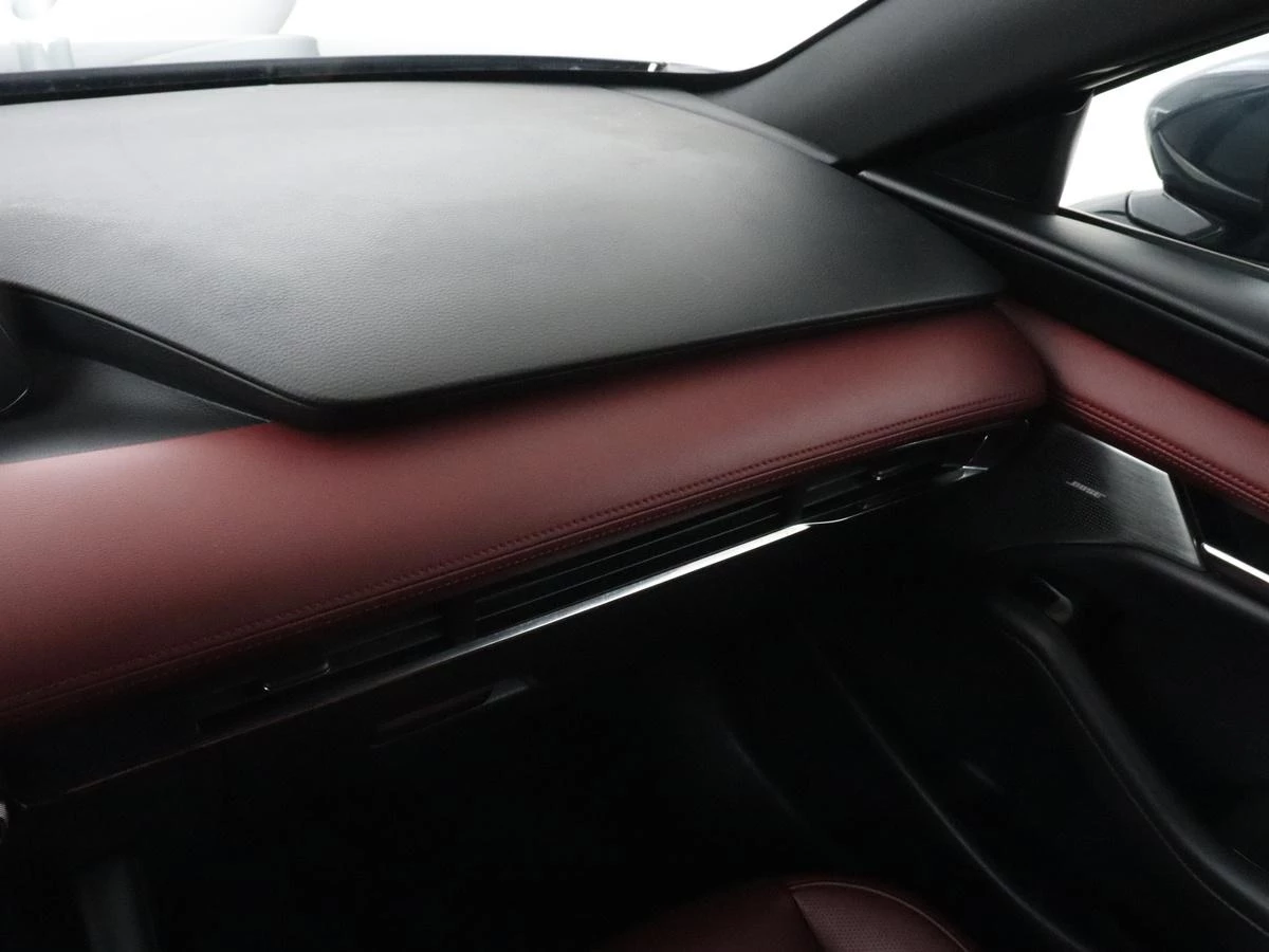 Hoofdafbeelding Mazda 3