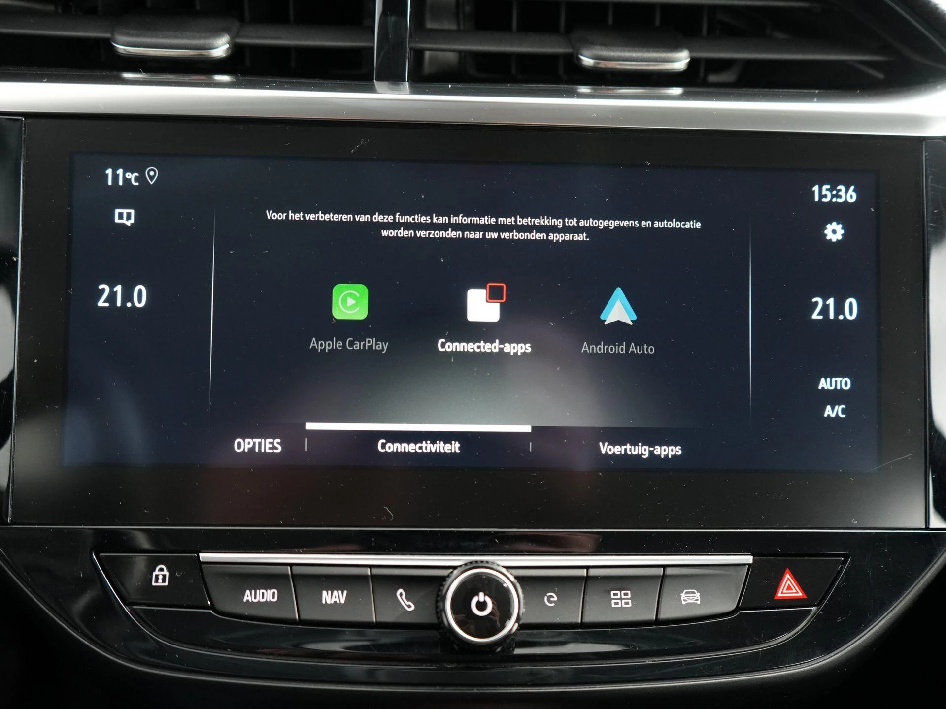 Hoofdafbeelding Opel Corsa-e