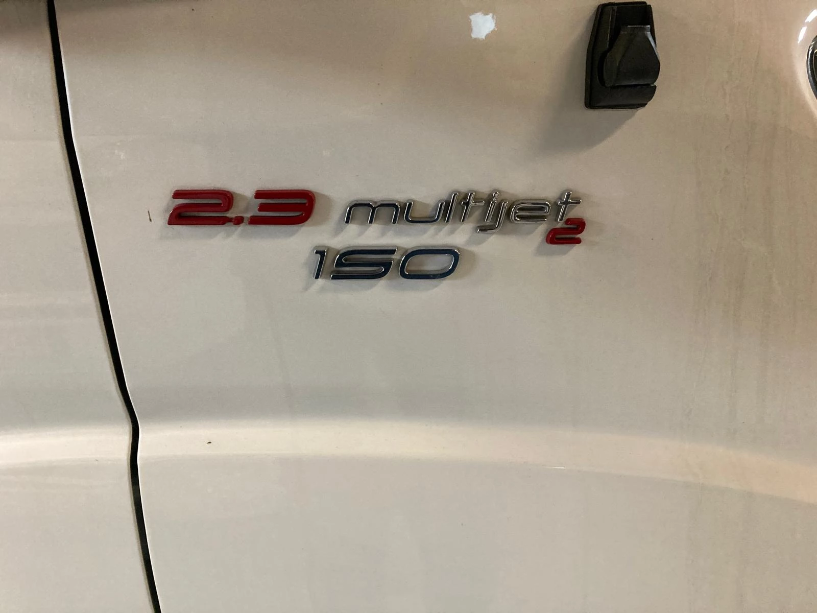 Hoofdafbeelding Fiat Ducato