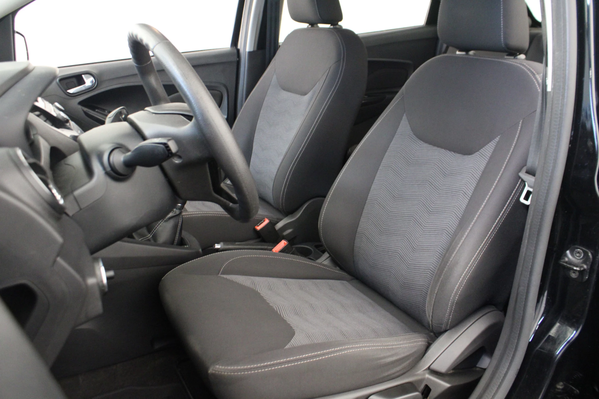 Hoofdafbeelding Ford Ka