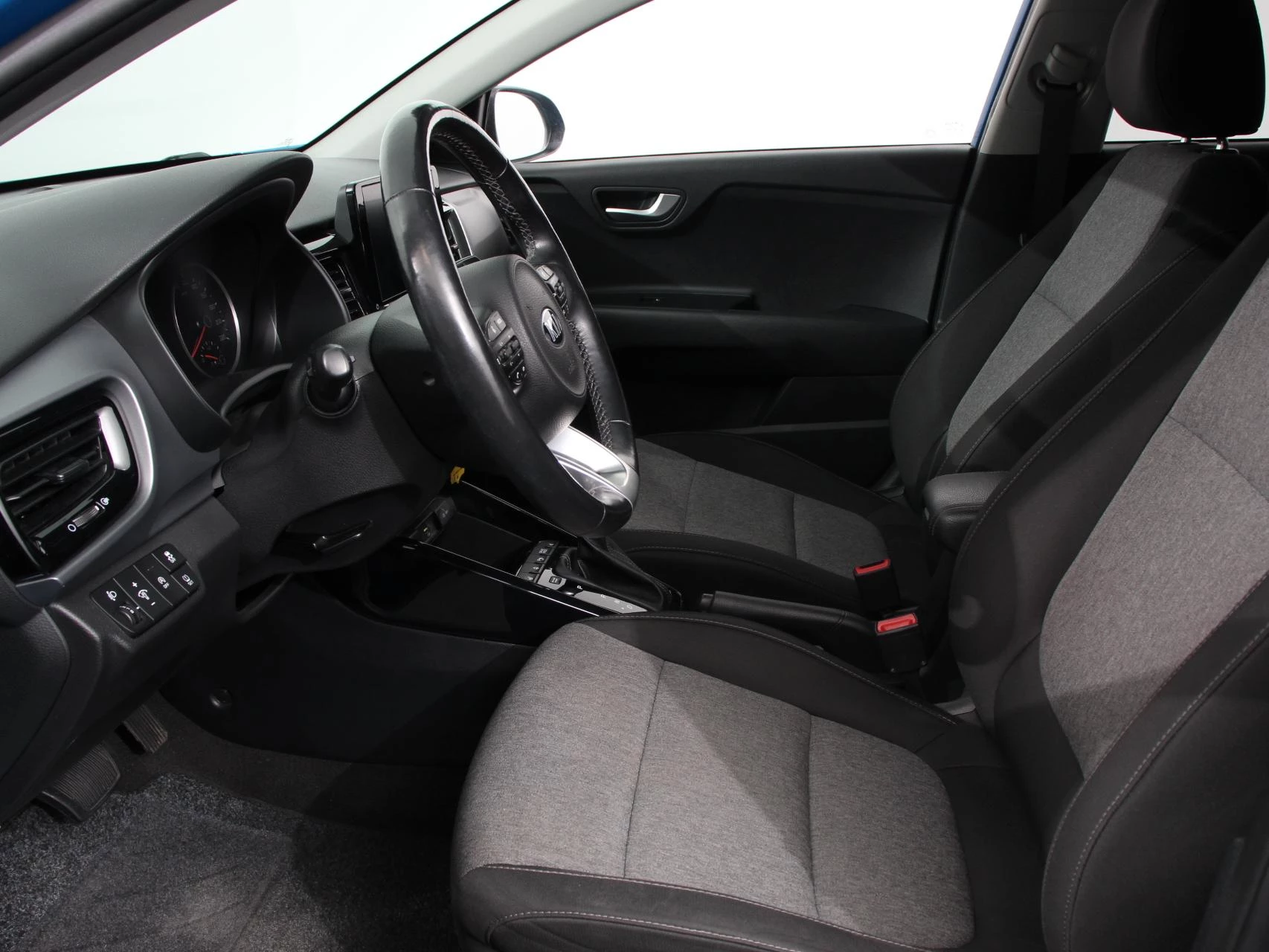 Hoofdafbeelding Kia Stonic