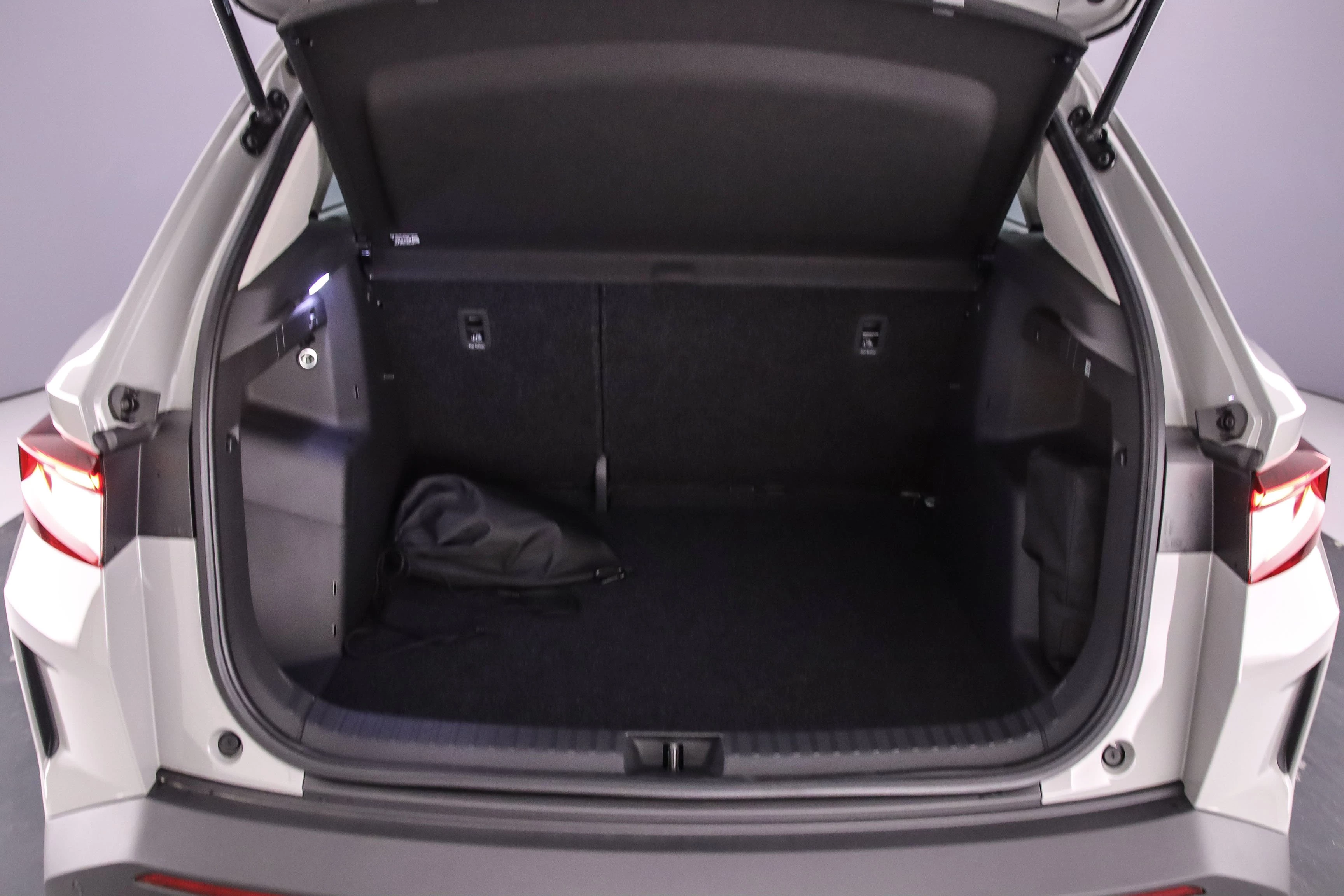 Hoofdafbeelding Škoda Elroq