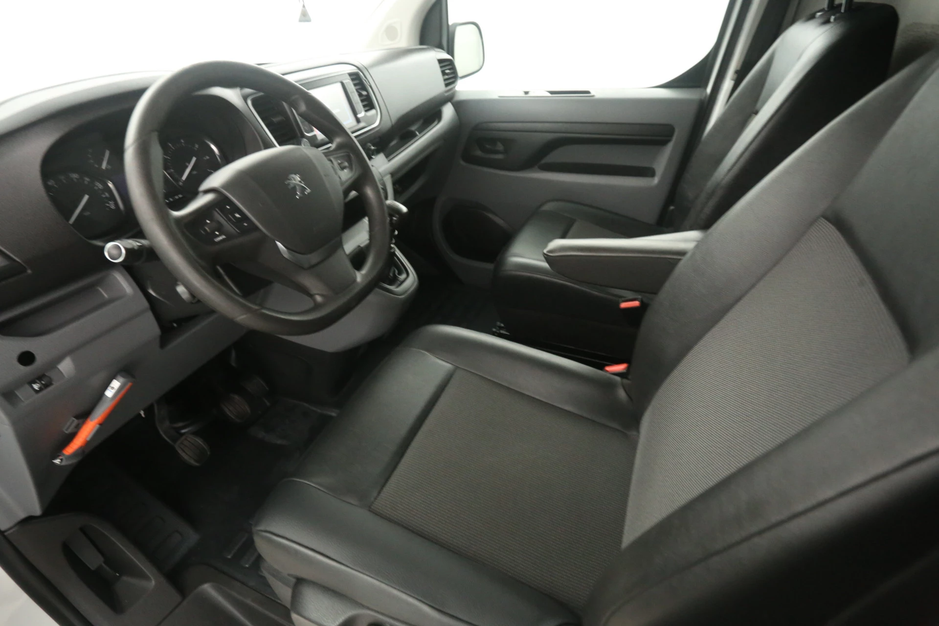 Hoofdafbeelding Peugeot Expert