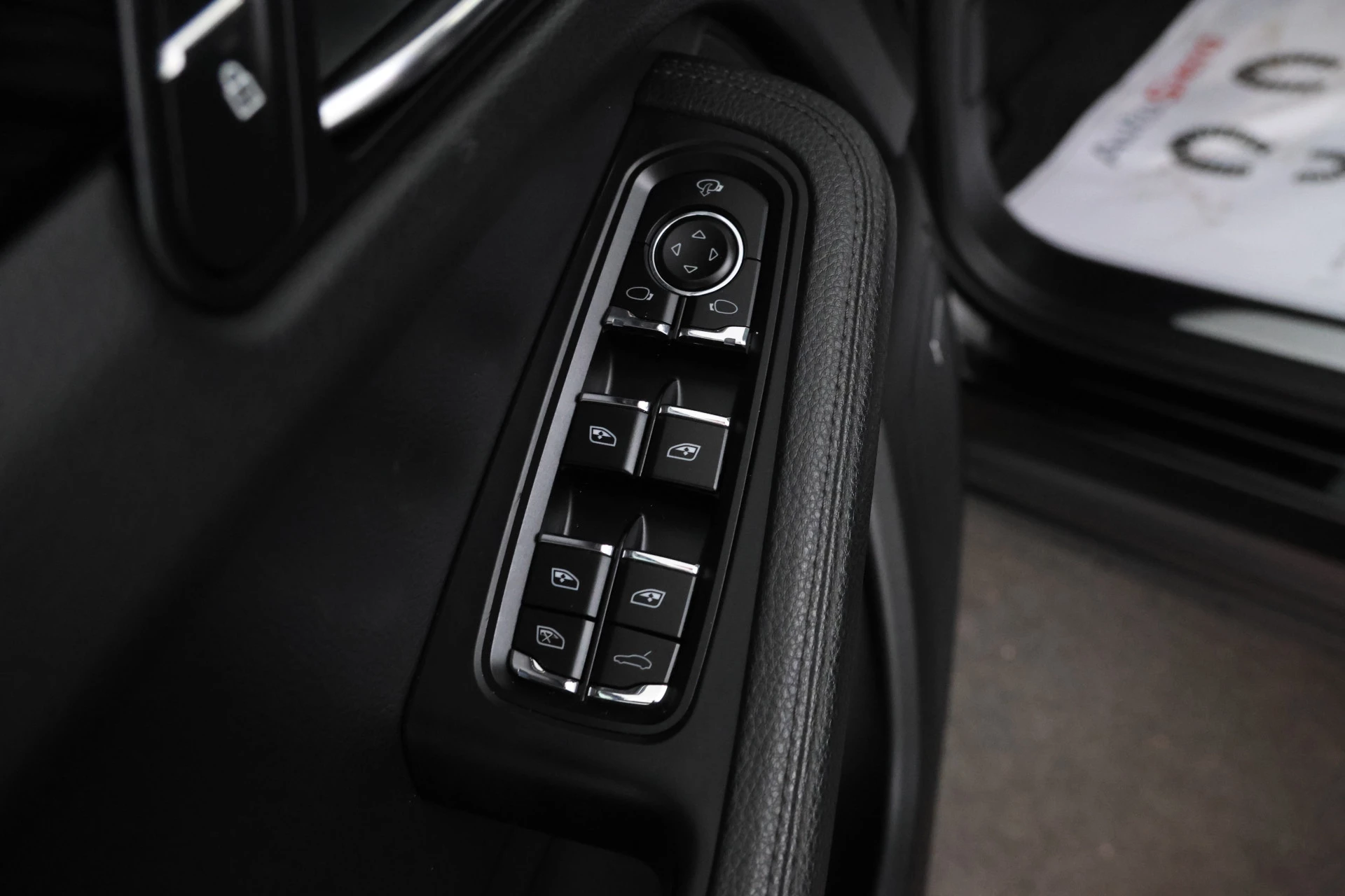 Hoofdafbeelding Porsche Macan