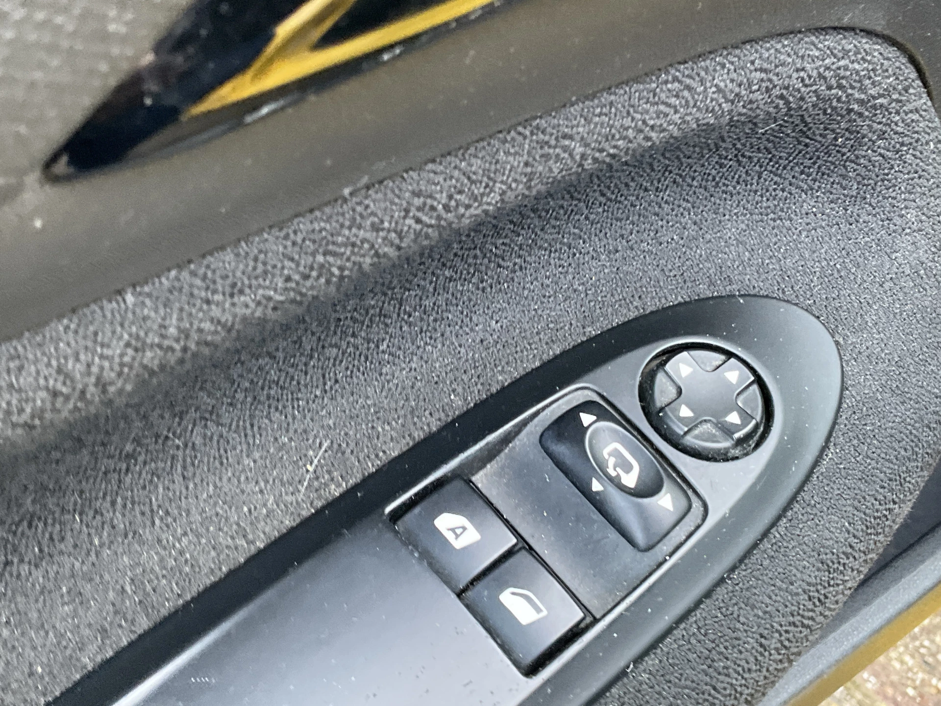 Hoofdafbeelding Citroën DS3