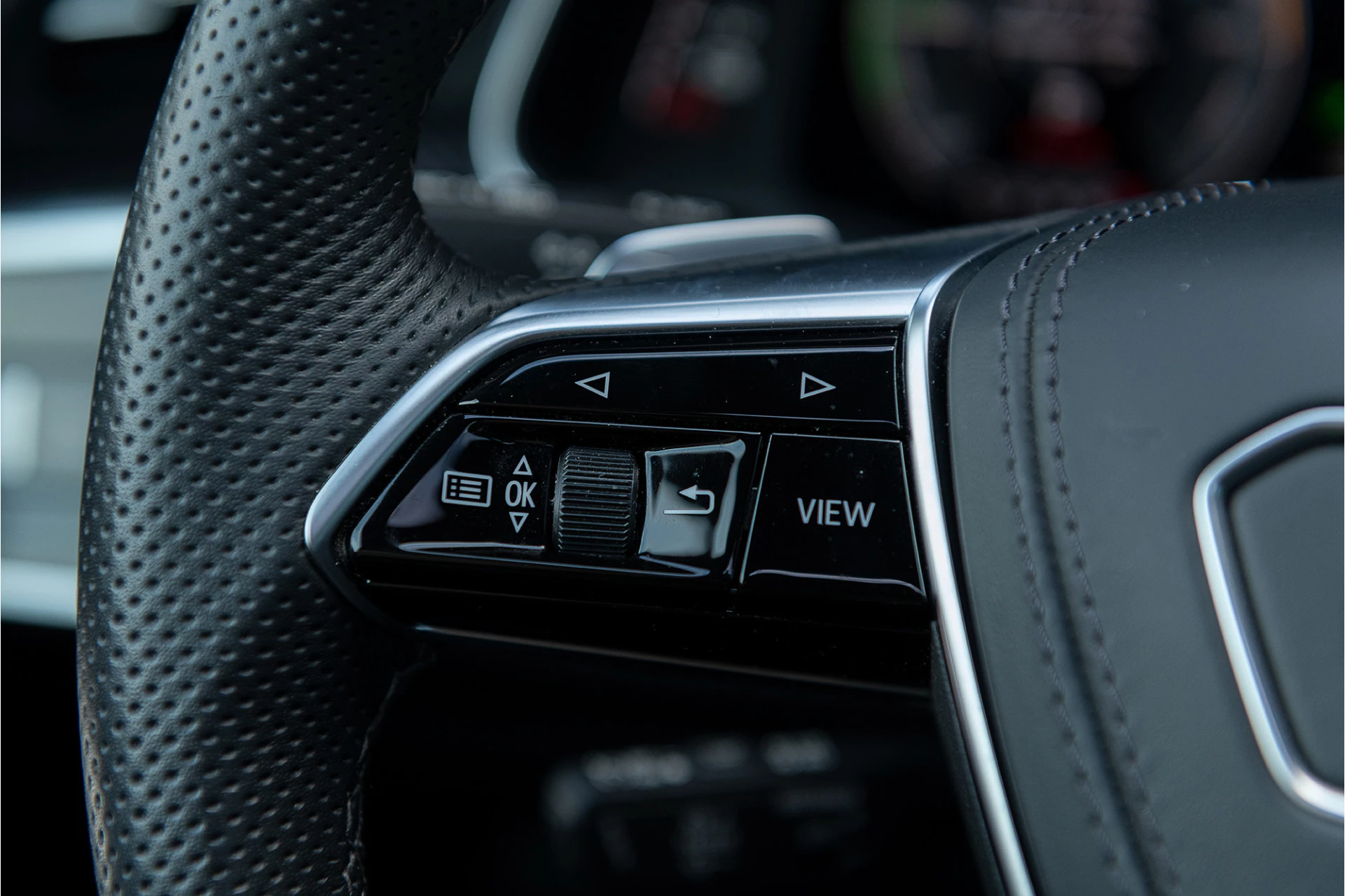 Hoofdafbeelding Audi A7
