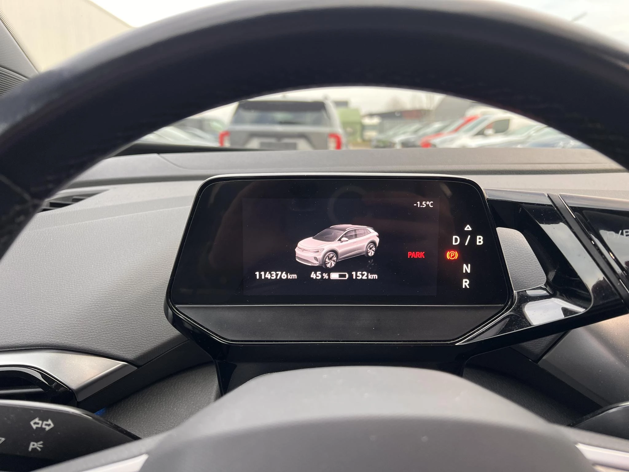 Hoofdafbeelding Volkswagen ID.4