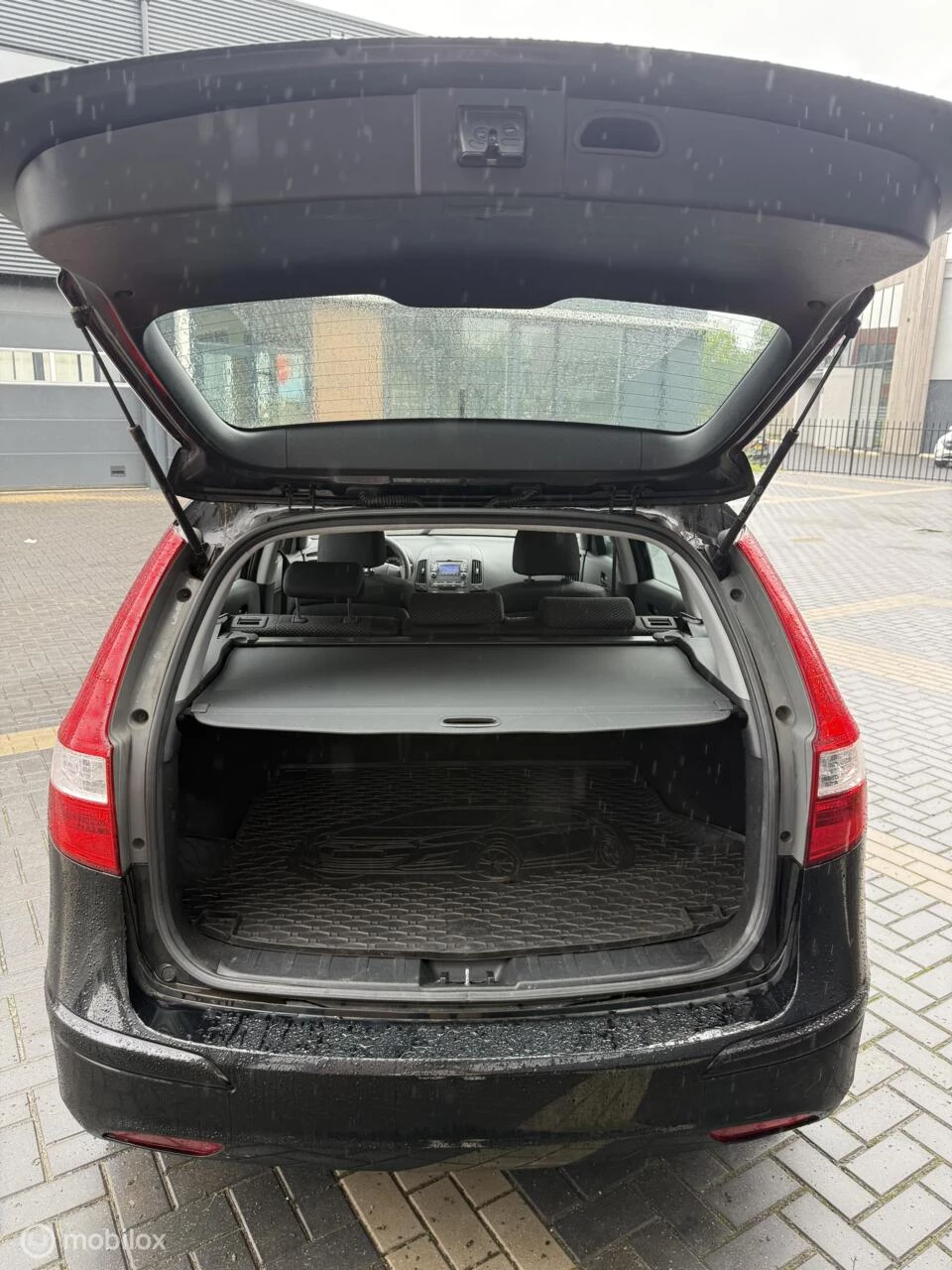 Hoofdafbeelding Hyundai i30