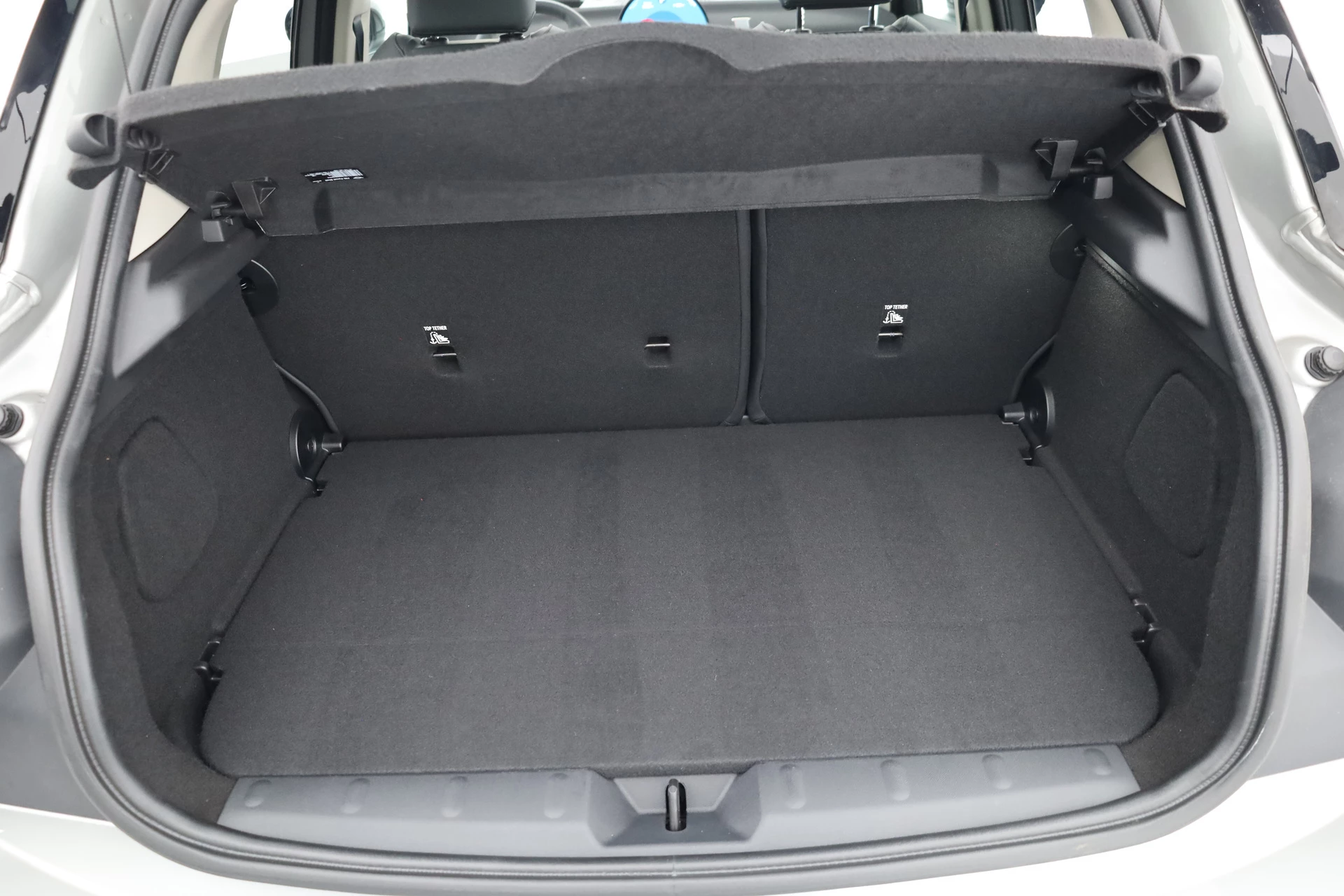 Hoofdafbeelding MINI 5-deurs